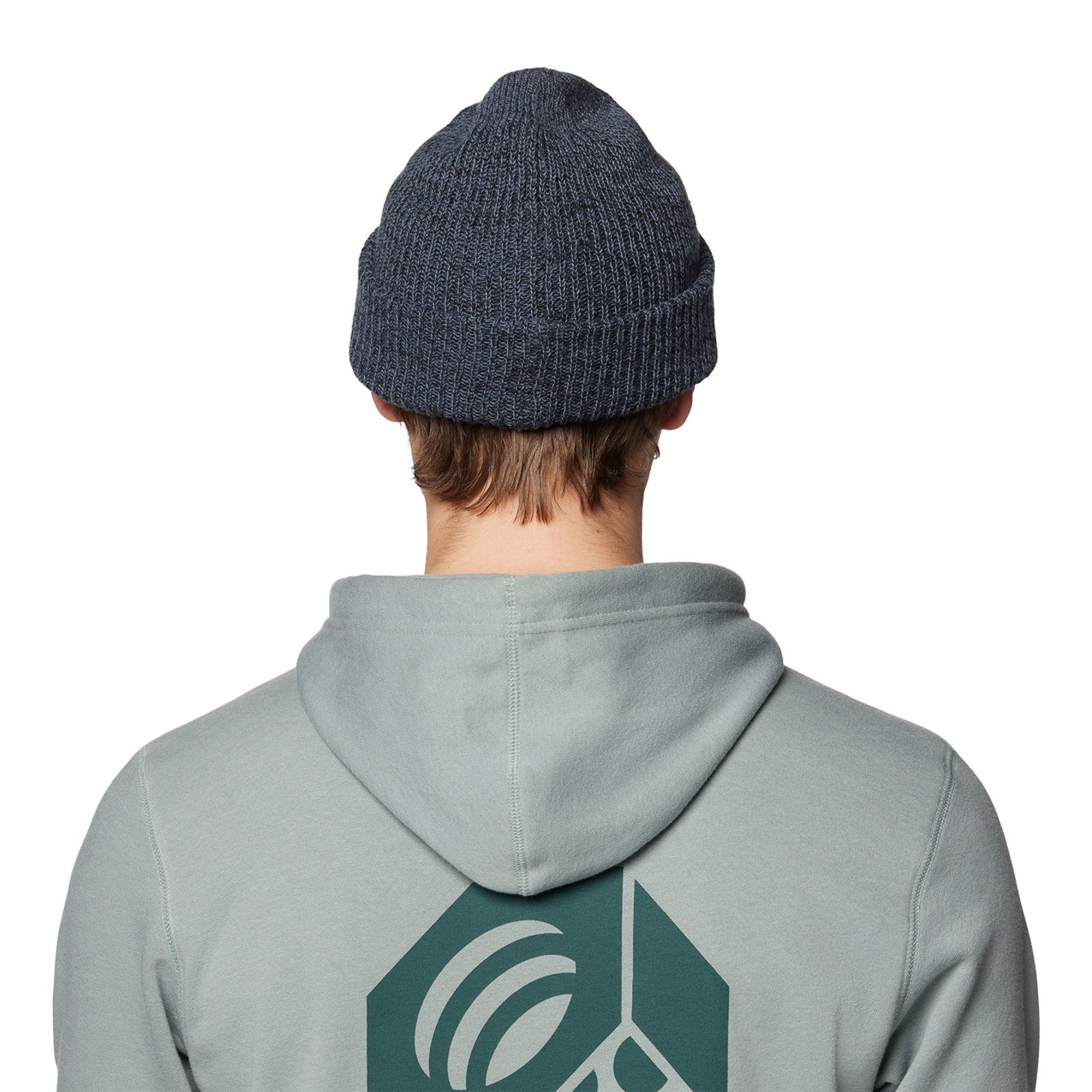 Mountain Hardwear Lone Pine™ Beanie in GRAU