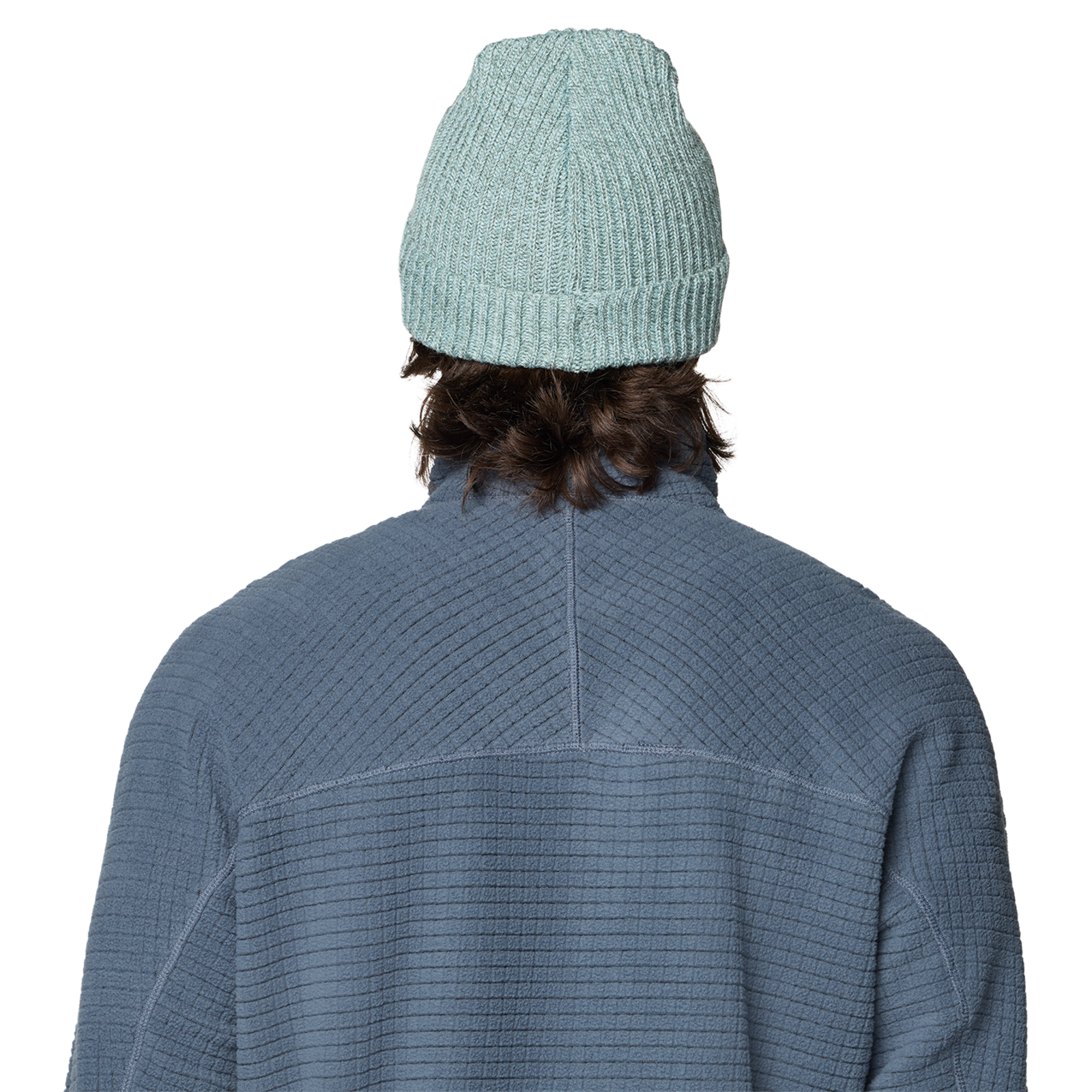Mountain Hardwear Lone Pine™ Beanie in BLAU