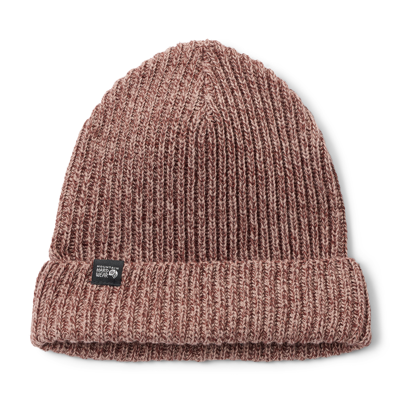 Mountain Hardwear Lone Pine™ Beanie in BRAUN