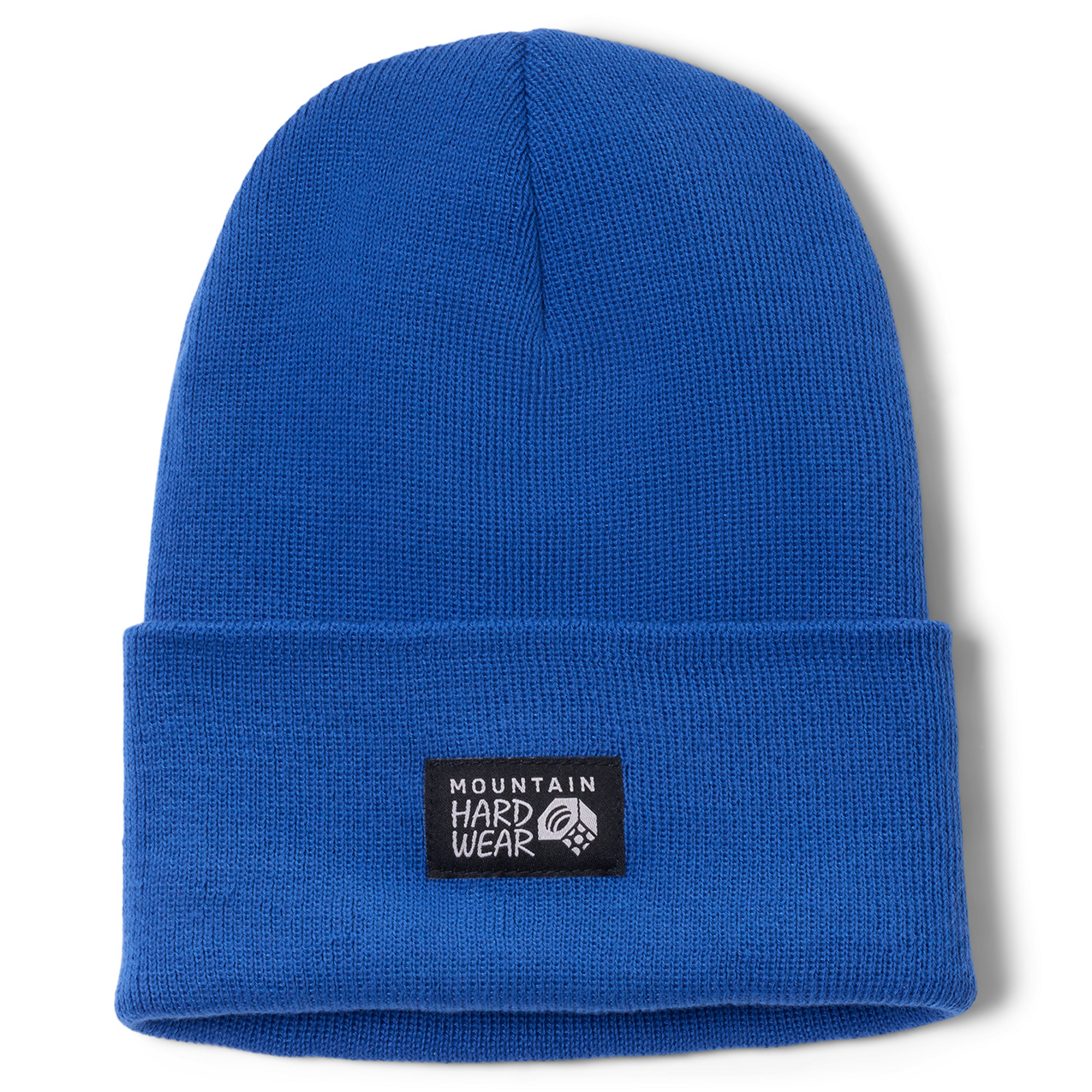 Mountain Hardwear Town Square™ Beanie in BLAU
