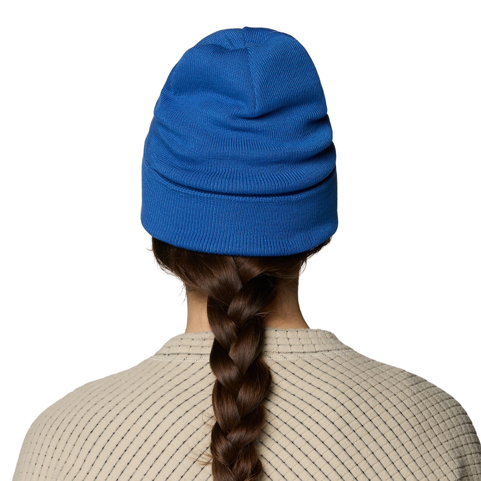 Mountain Hardwear Town Square™ Beanie in BLAU