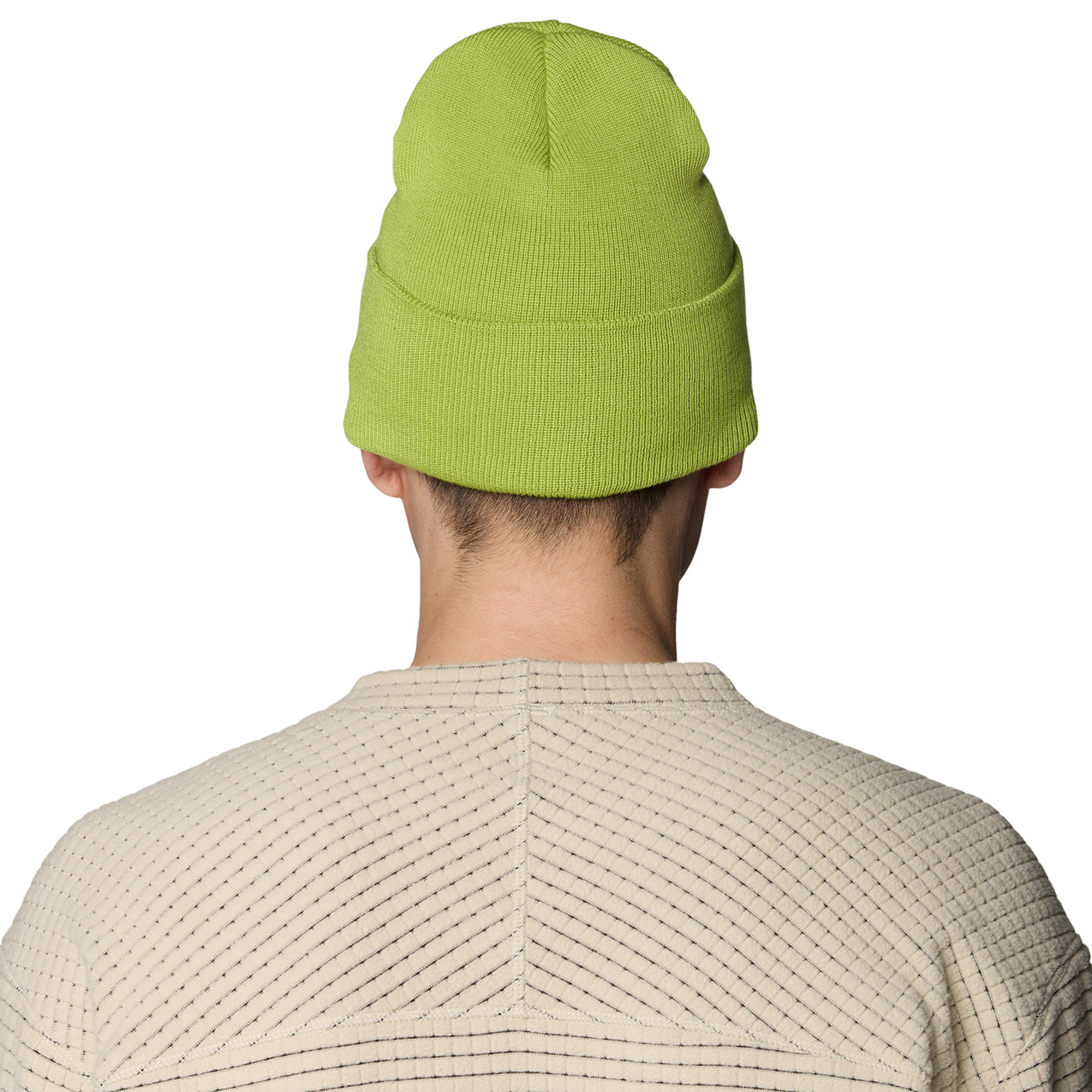 Mountain Hardwear Town Square™ Beanie in GRÜN