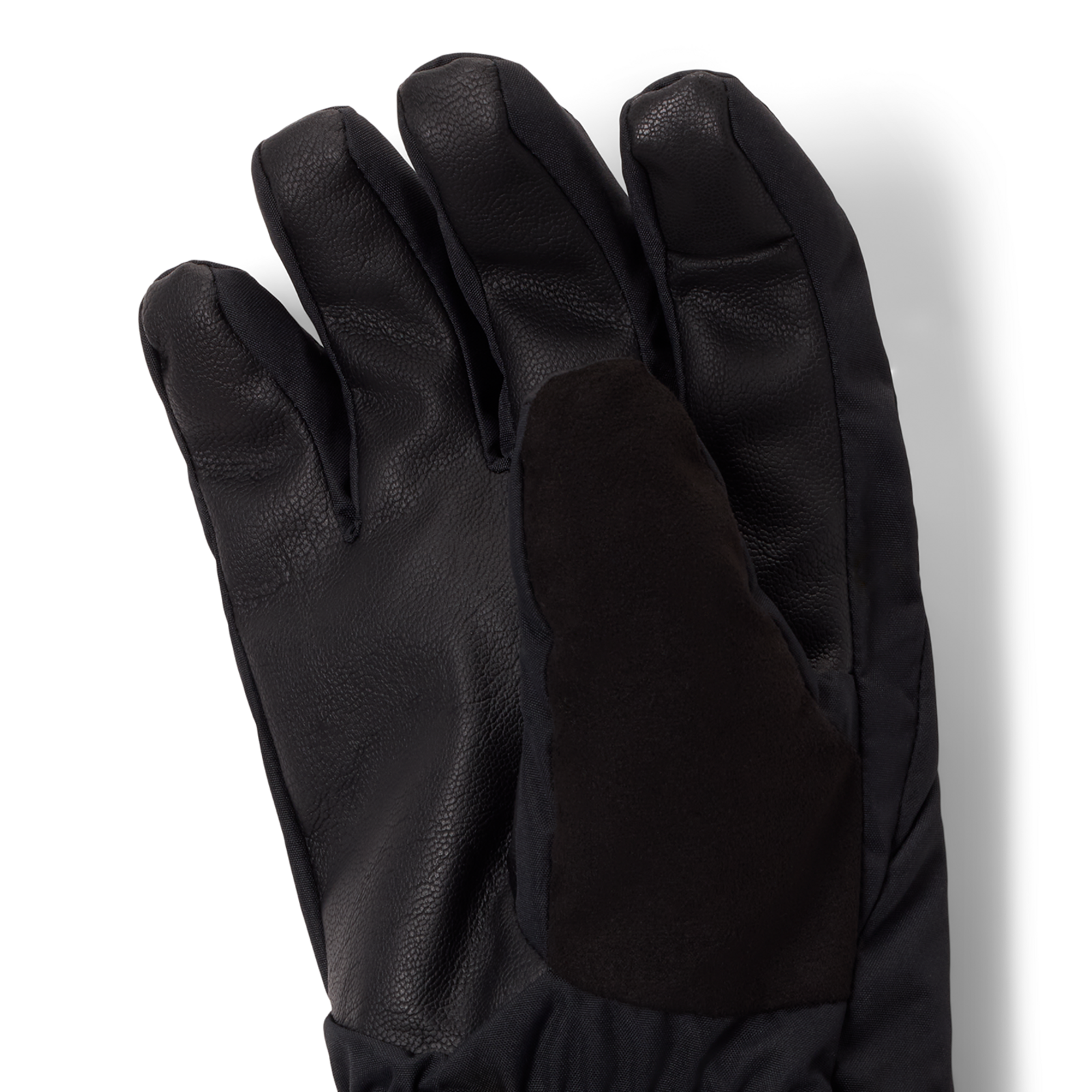 Mountain Hardwear W All Tracks™ GORE-TEX® Glove in SCHWARZ