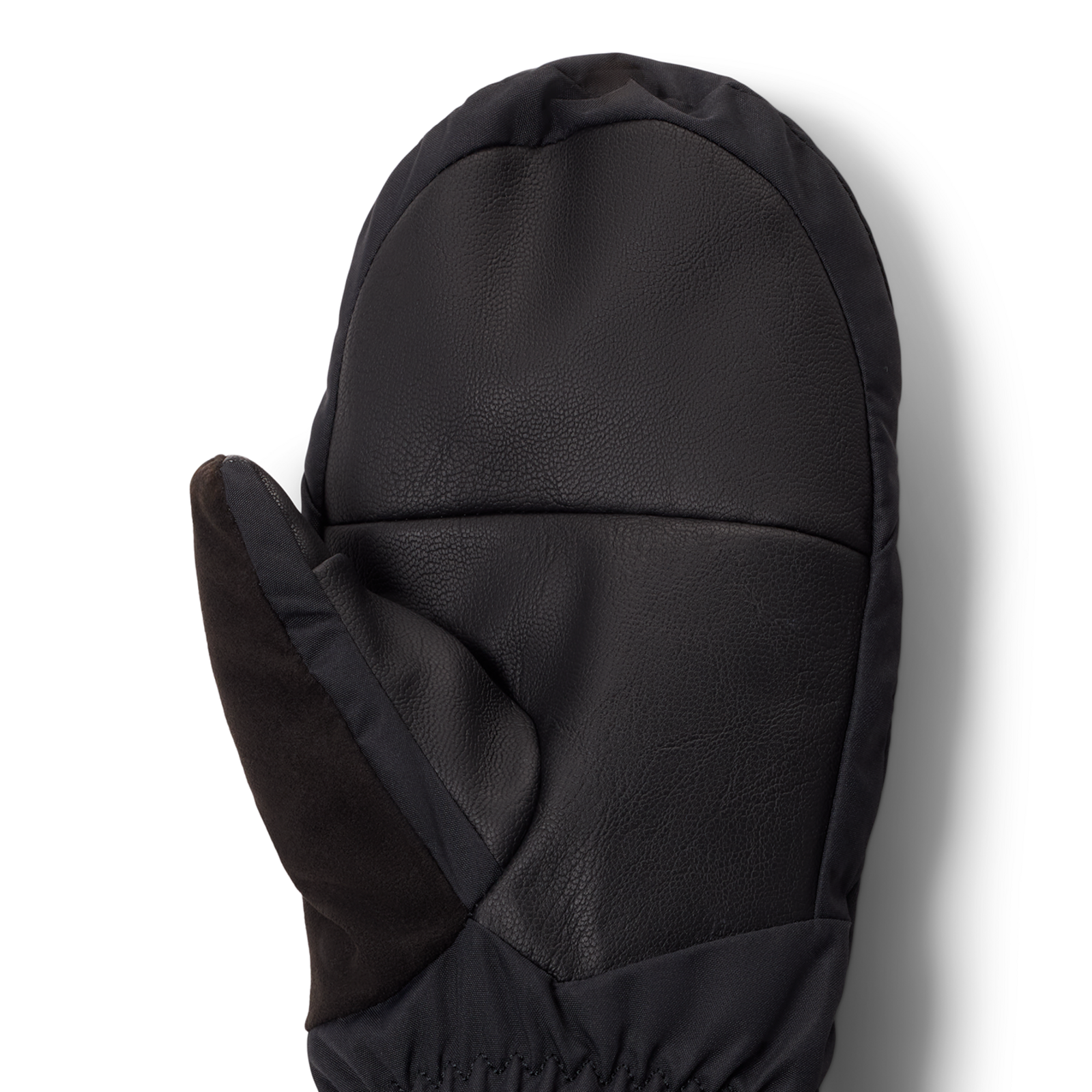 Mountain Hardwear All Tracks™ GORE-TEX® Mitt in SCHWARZ