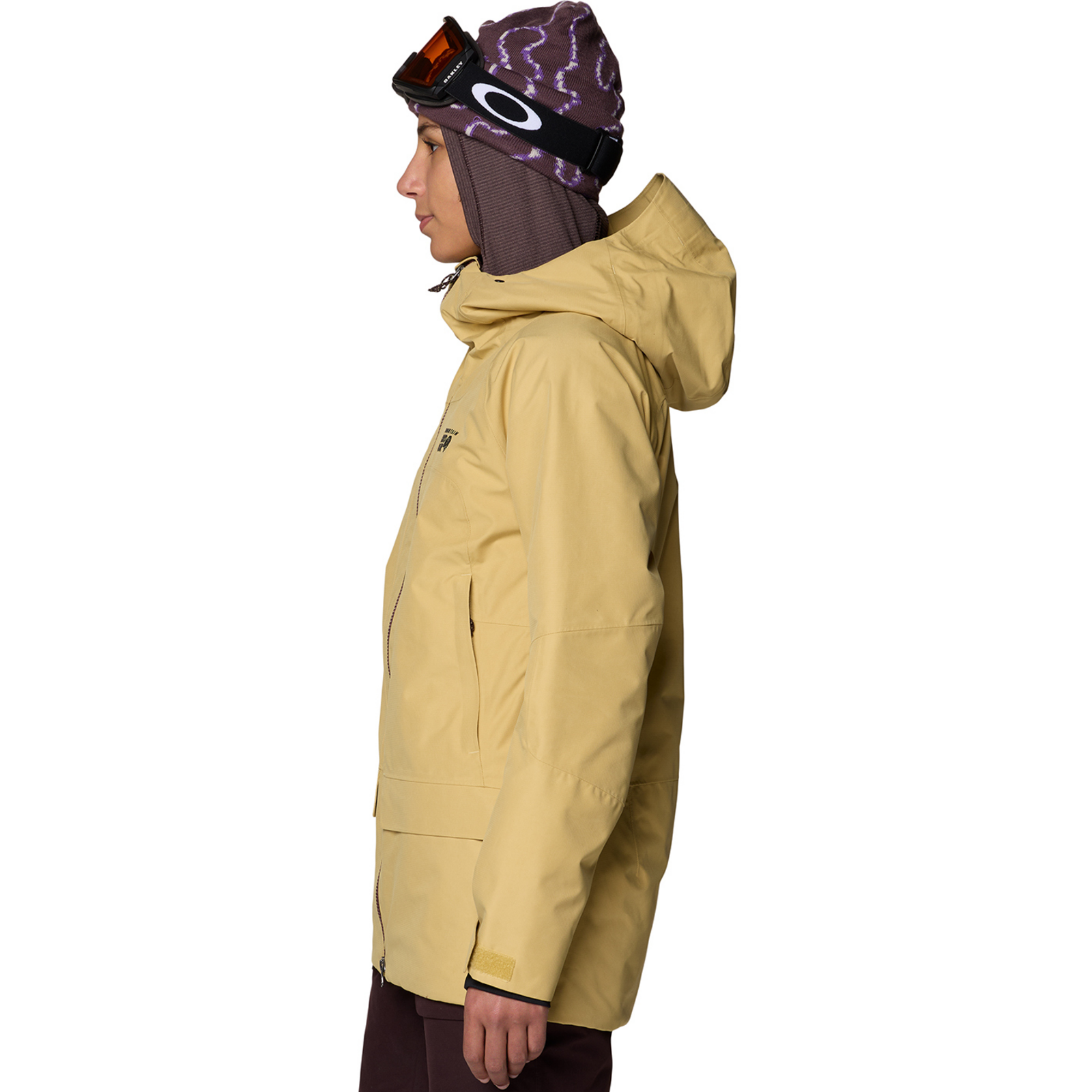 Mountain Hardwear W Cloud Bank™ GORE-TEX Jacket in