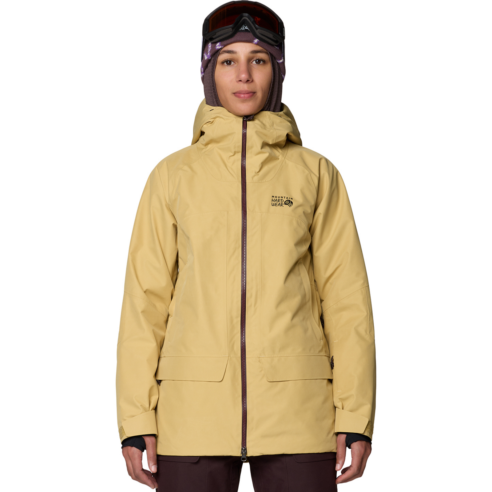 Mountain Hardwear W Cloud Bank™ GORE-TEX Jacket in