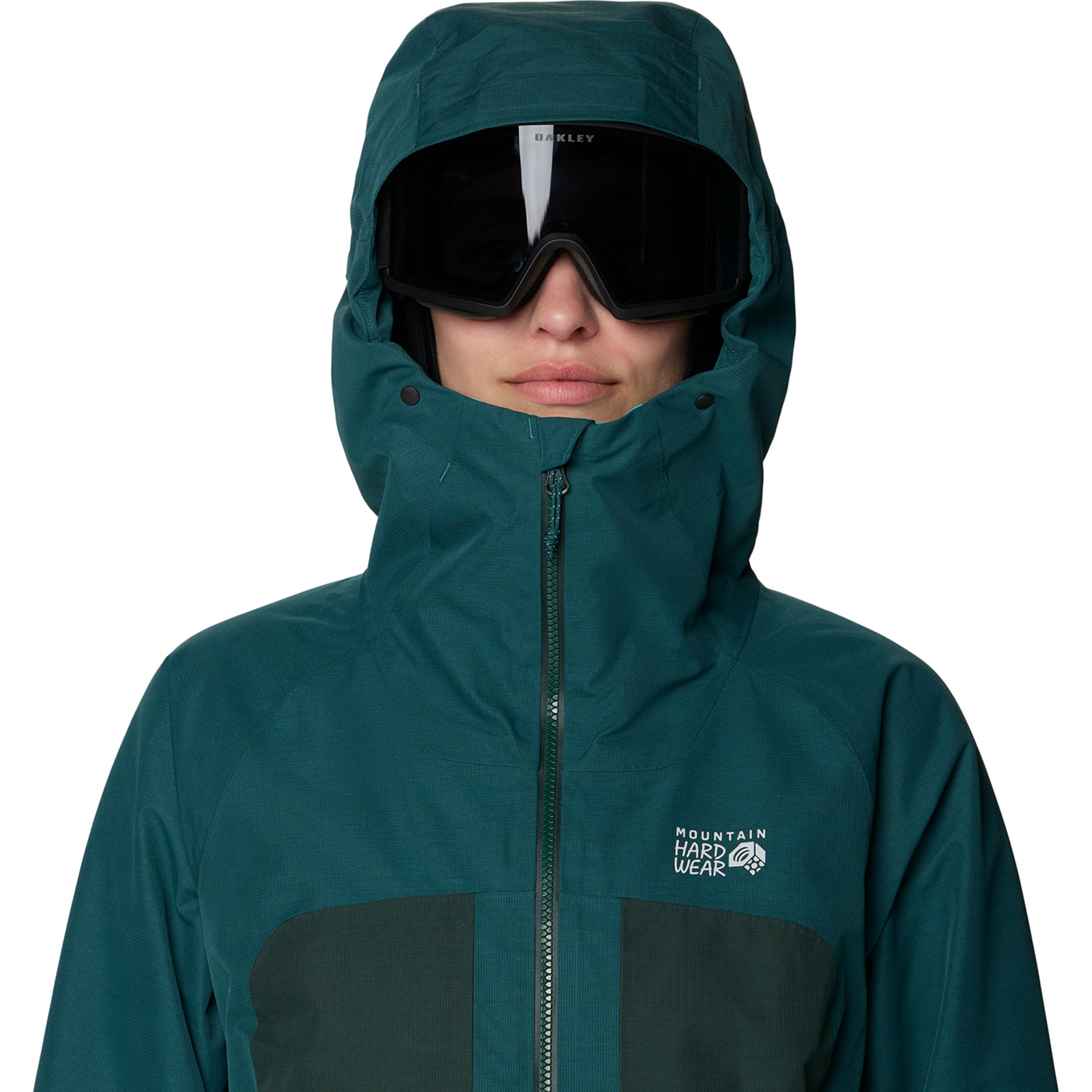 Mountain Hardwear W Cloud Bank™ GORE-TEX Jacket in
