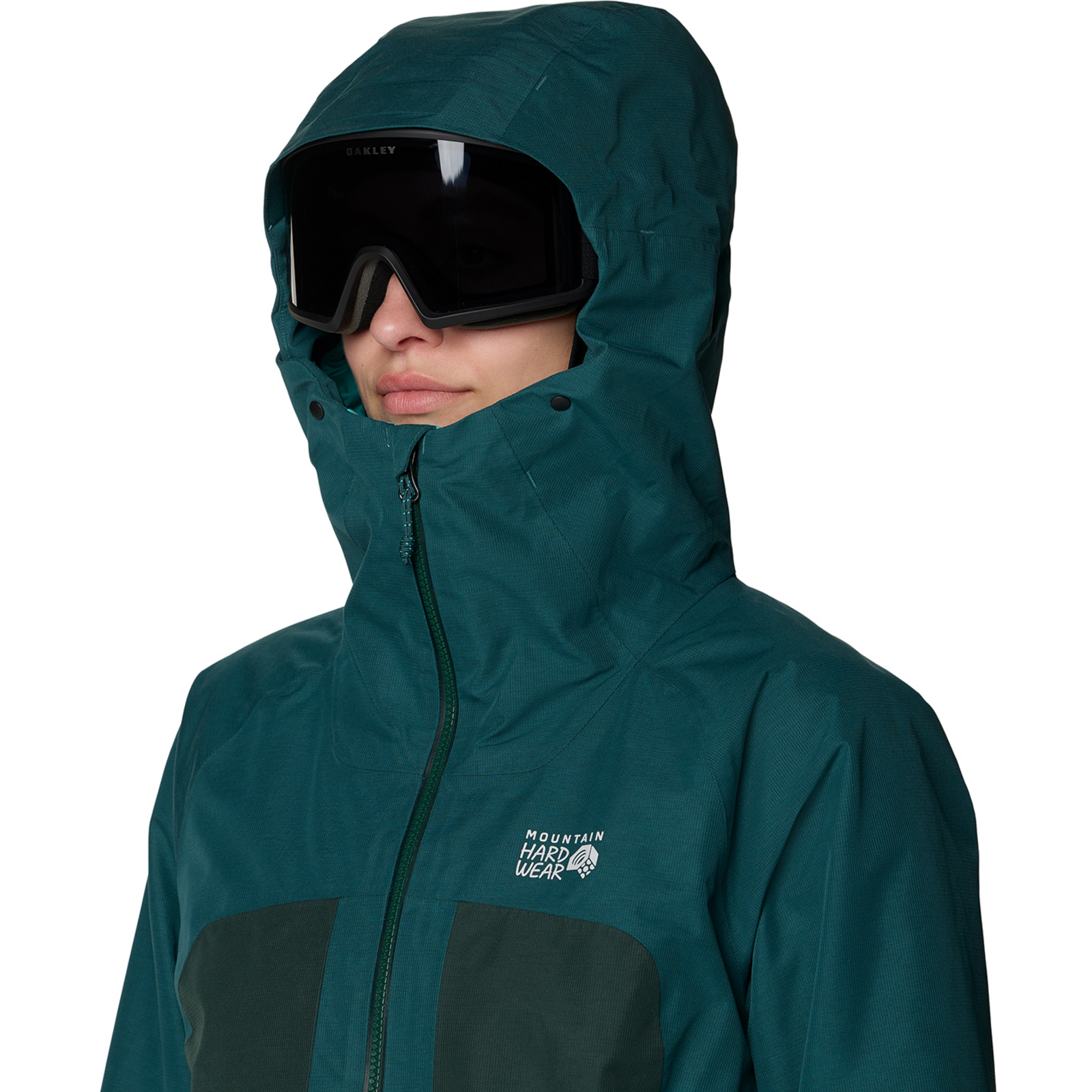 Mountain Hardwear W Cloud Bank™ GORE-TEX Jacket in