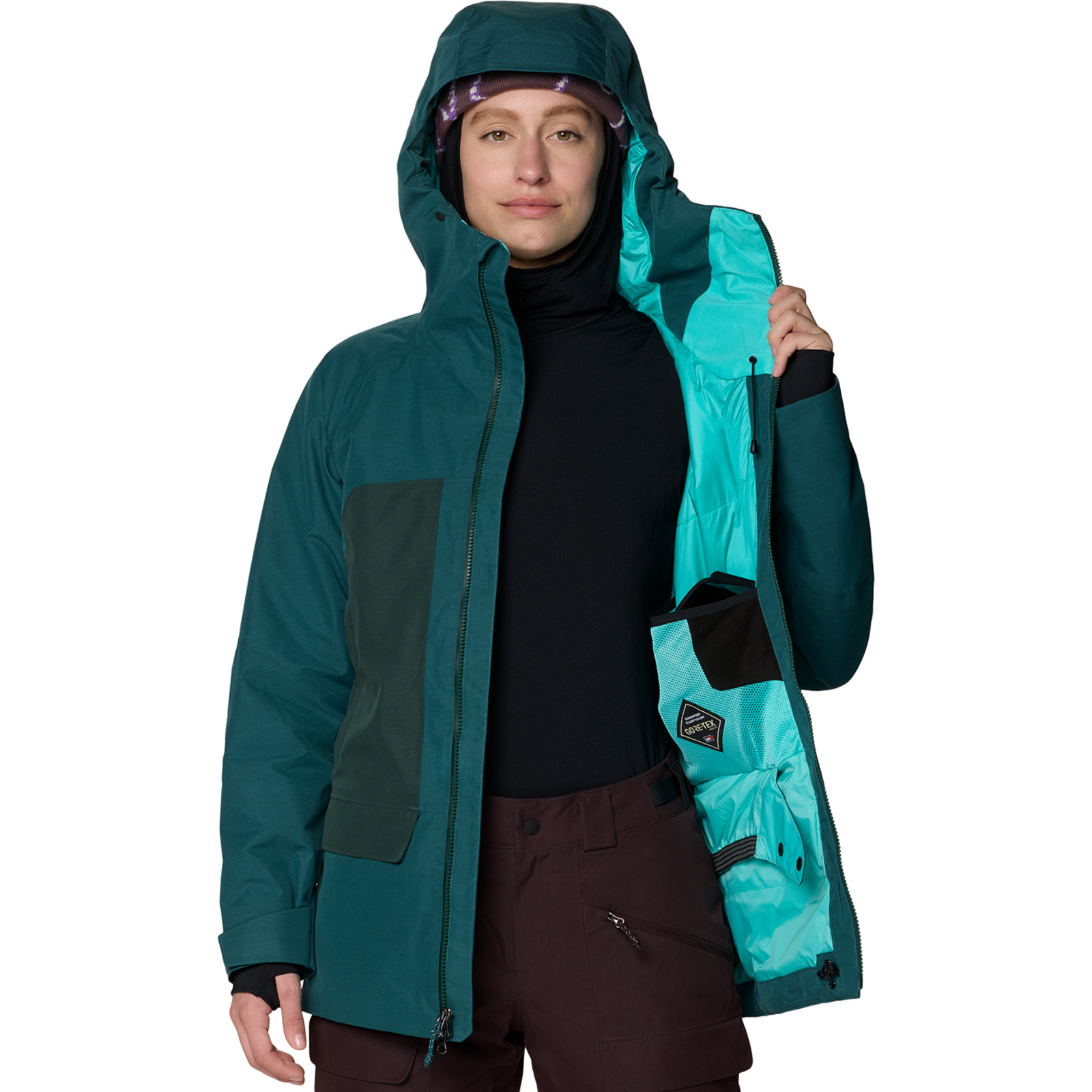 Mountain Hardwear W Cloud Bank™ GORE-TEX Jacket in