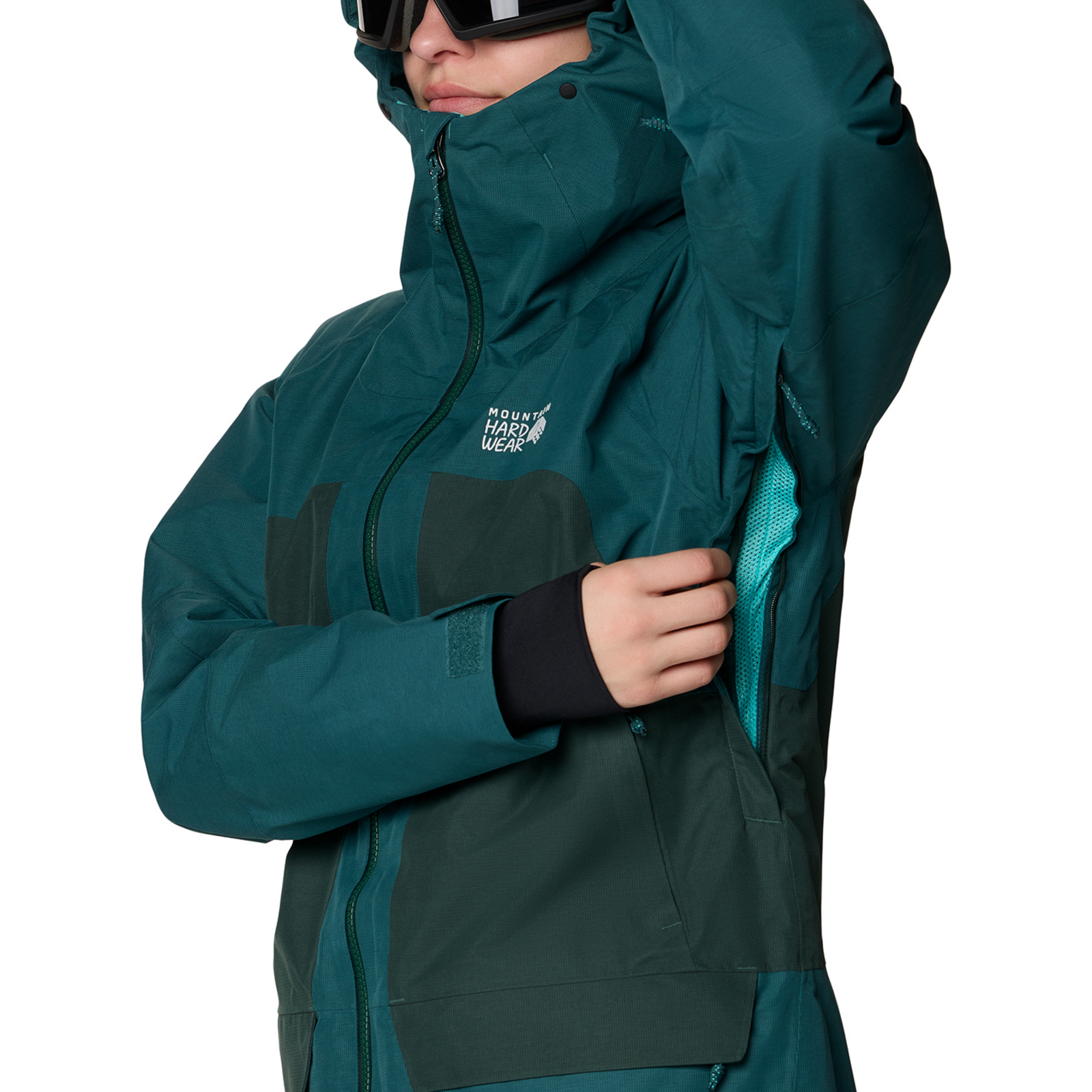 Mountain Hardwear W Cloud Bank™ GORE-TEX Jacket in