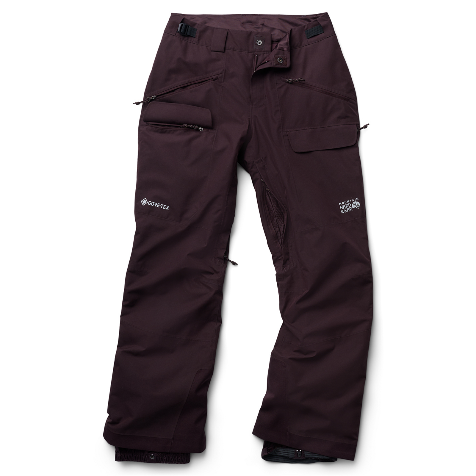 Mountain Hardwear W Cloud Bank™ GORE-TEX Pant in BRAUN