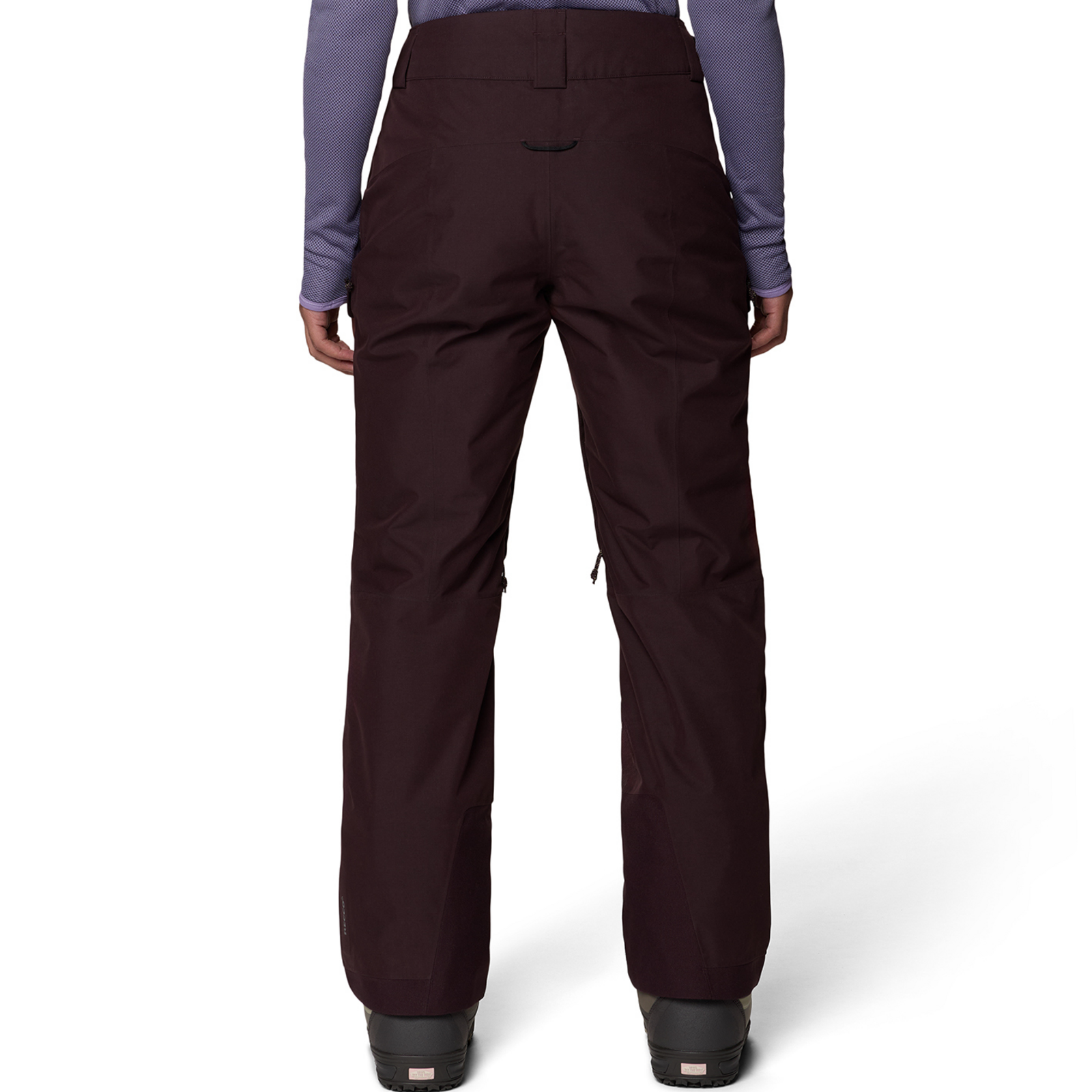 Mountain Hardwear W Cloud Bank™ GORE-TEX Pant in BRAUN