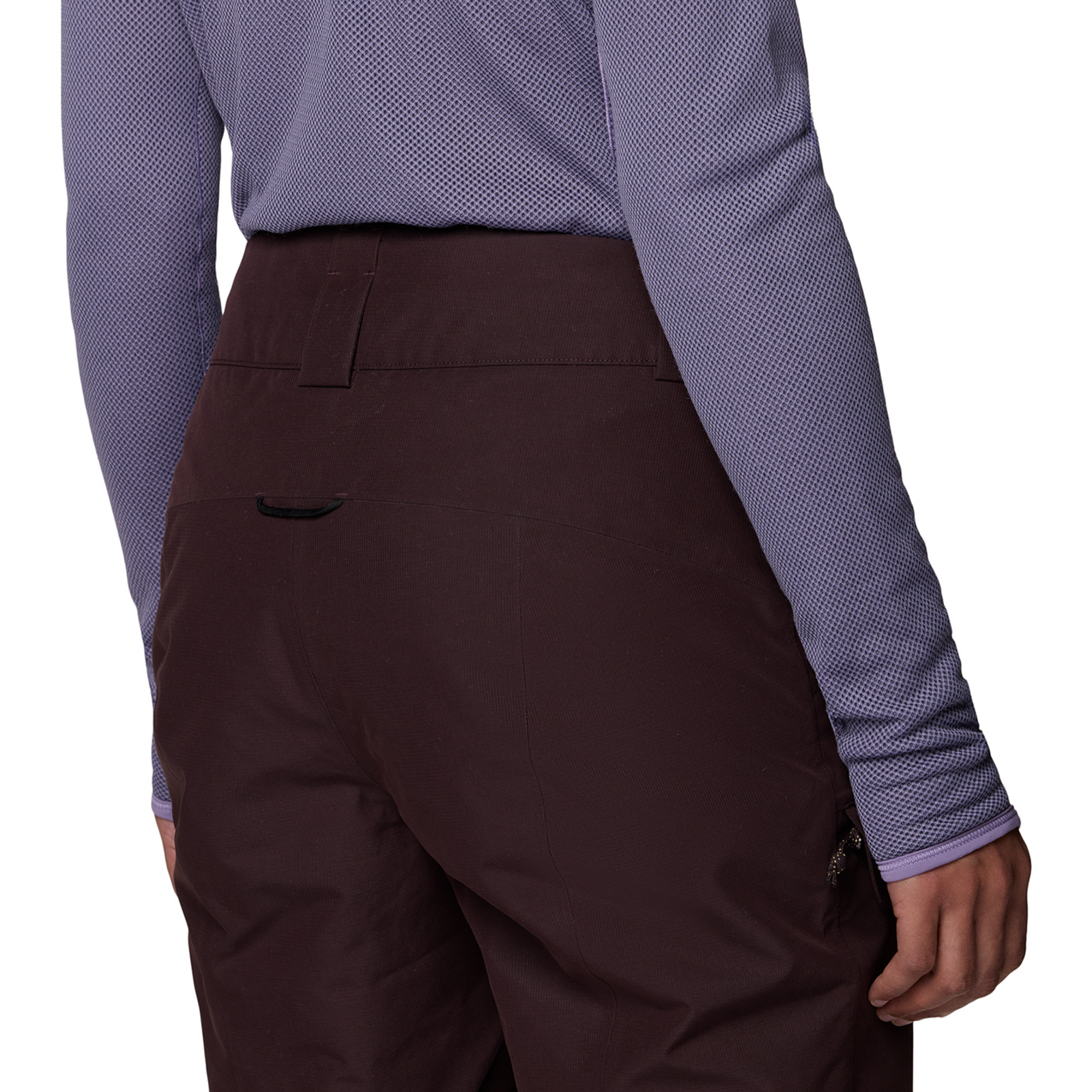 Mountain Hardwear W Cloud Bank™ GORE-TEX Pant in BRAUN