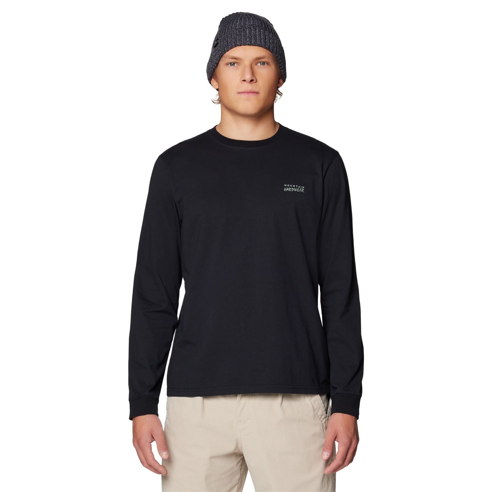 Mountain Hardwear M MHW™ Winter Tour LS in