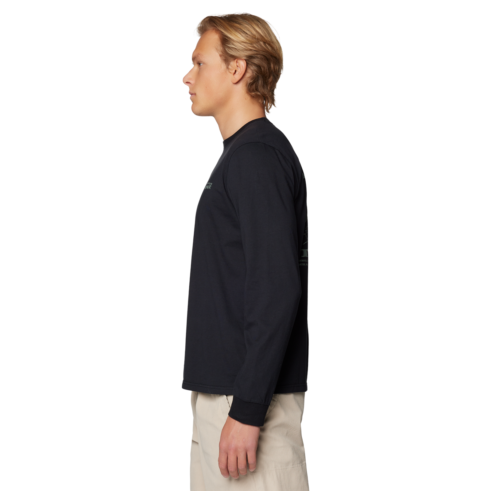 Mountain Hardwear M MHW™ Winter Tour LS in