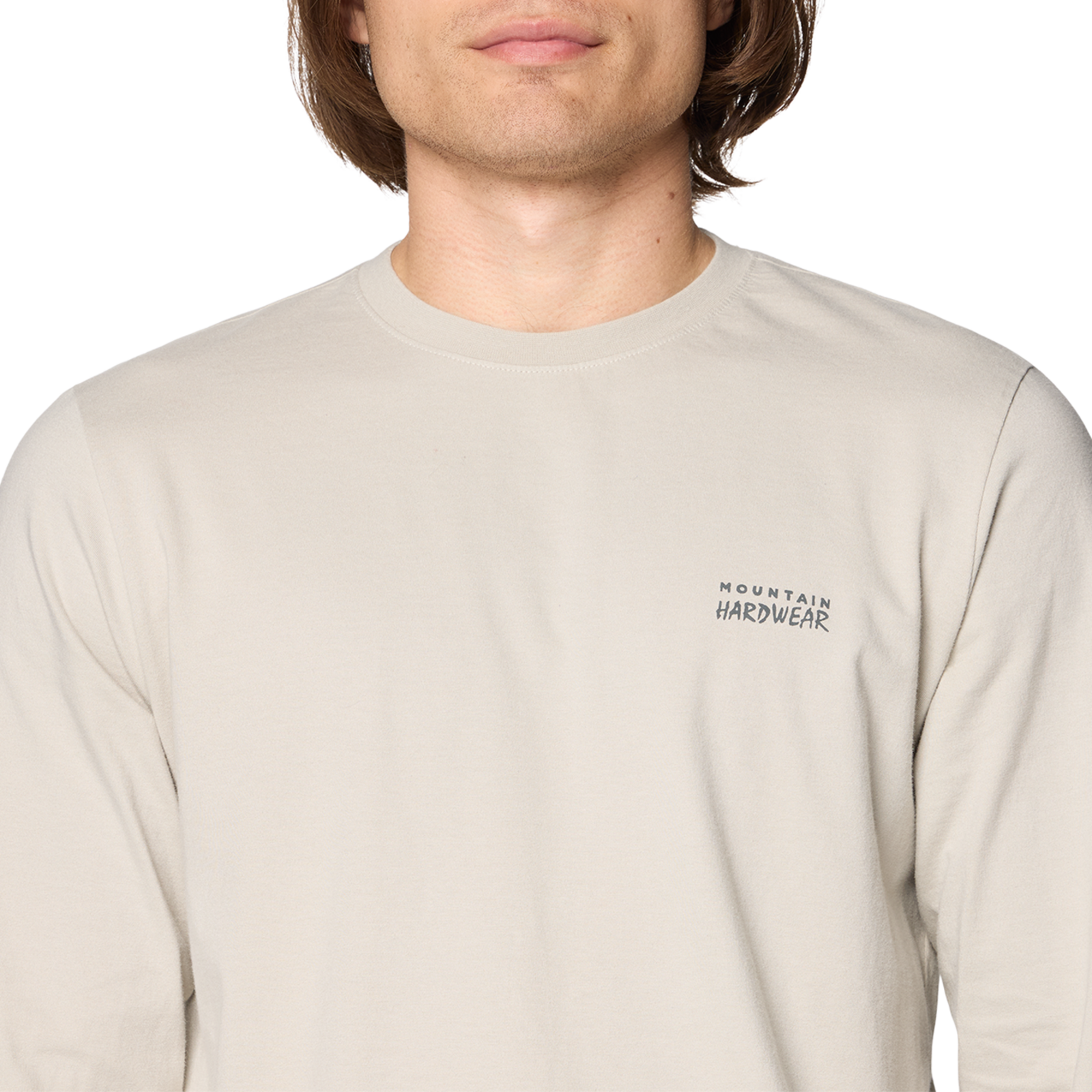 Mountain Hardwear M MHW™ Winter Tour LS in