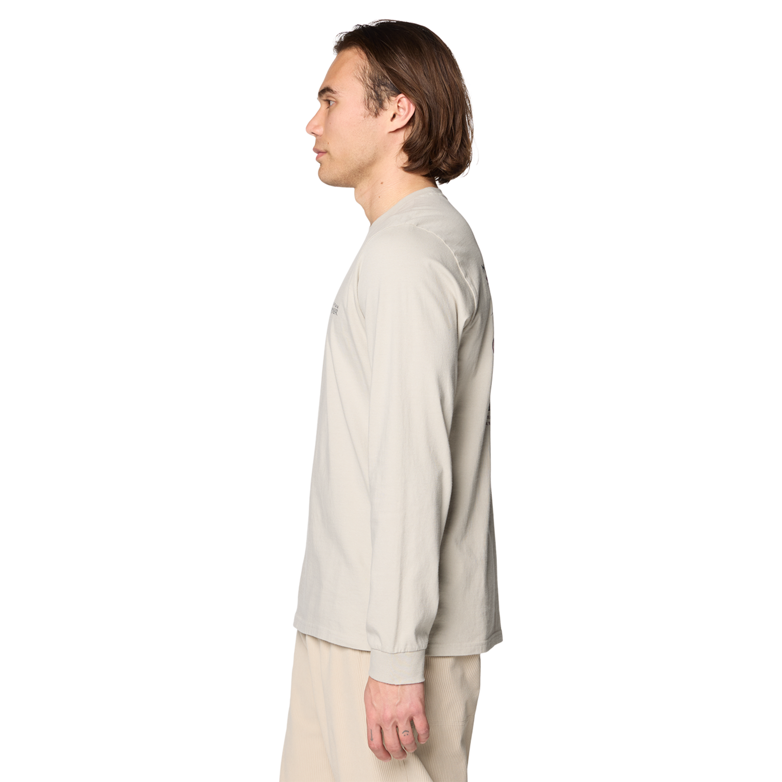 Mountain Hardwear M MHW™ Winter Tour LS in