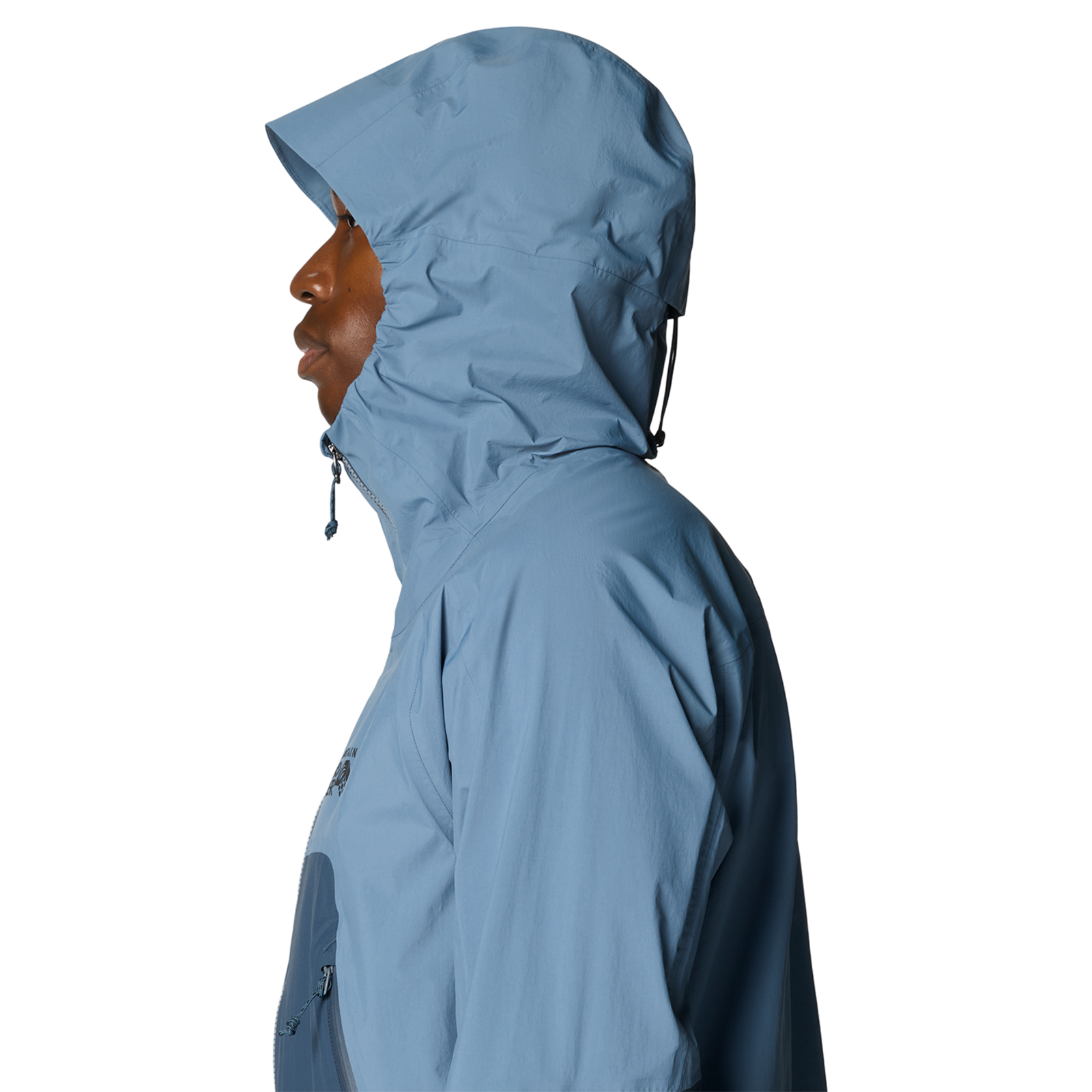 Mountain Hardwear M Cloud Cipher™ Hooded Jacket in