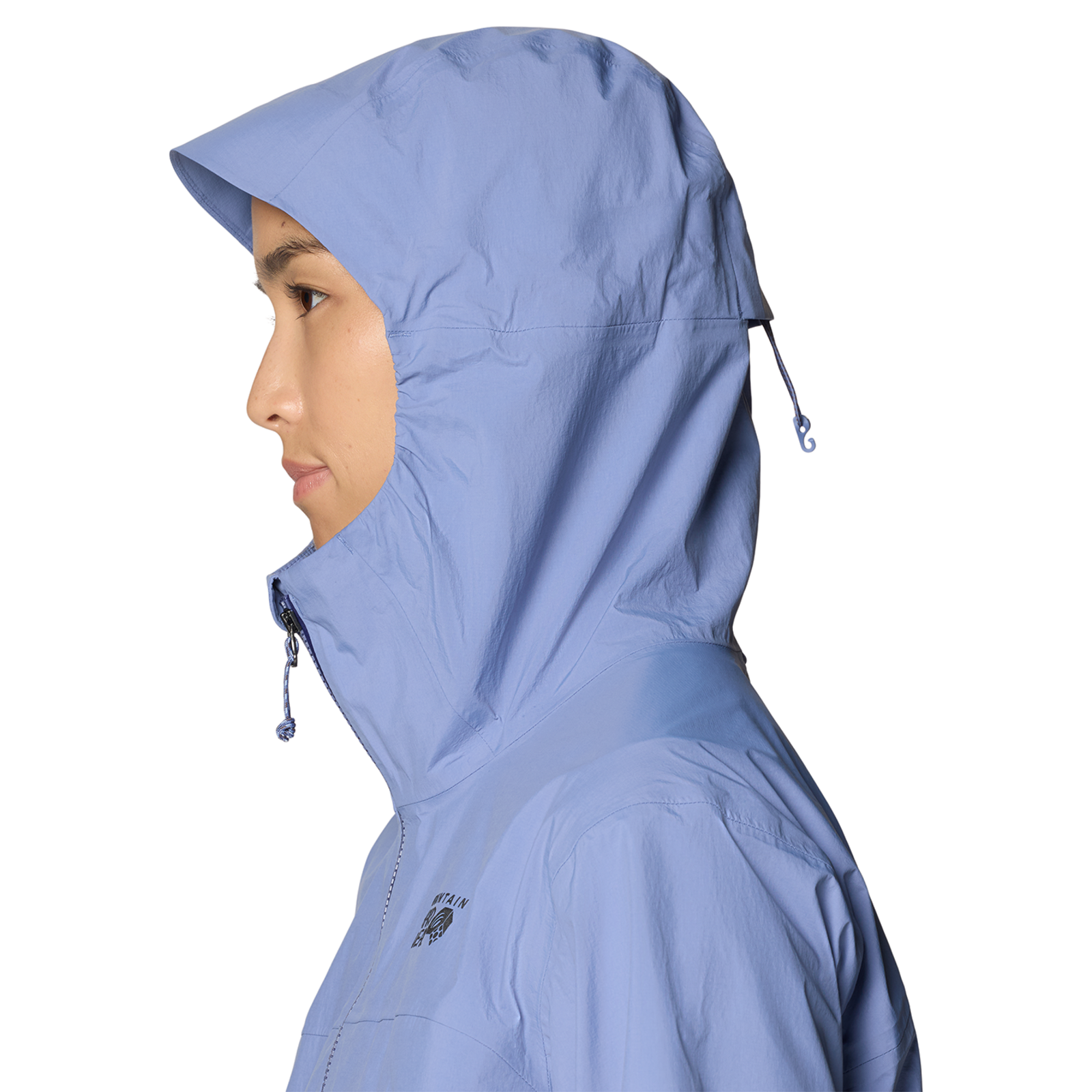 Mountain Hardwear W Cloud Cipher™ Hooded Jacket in