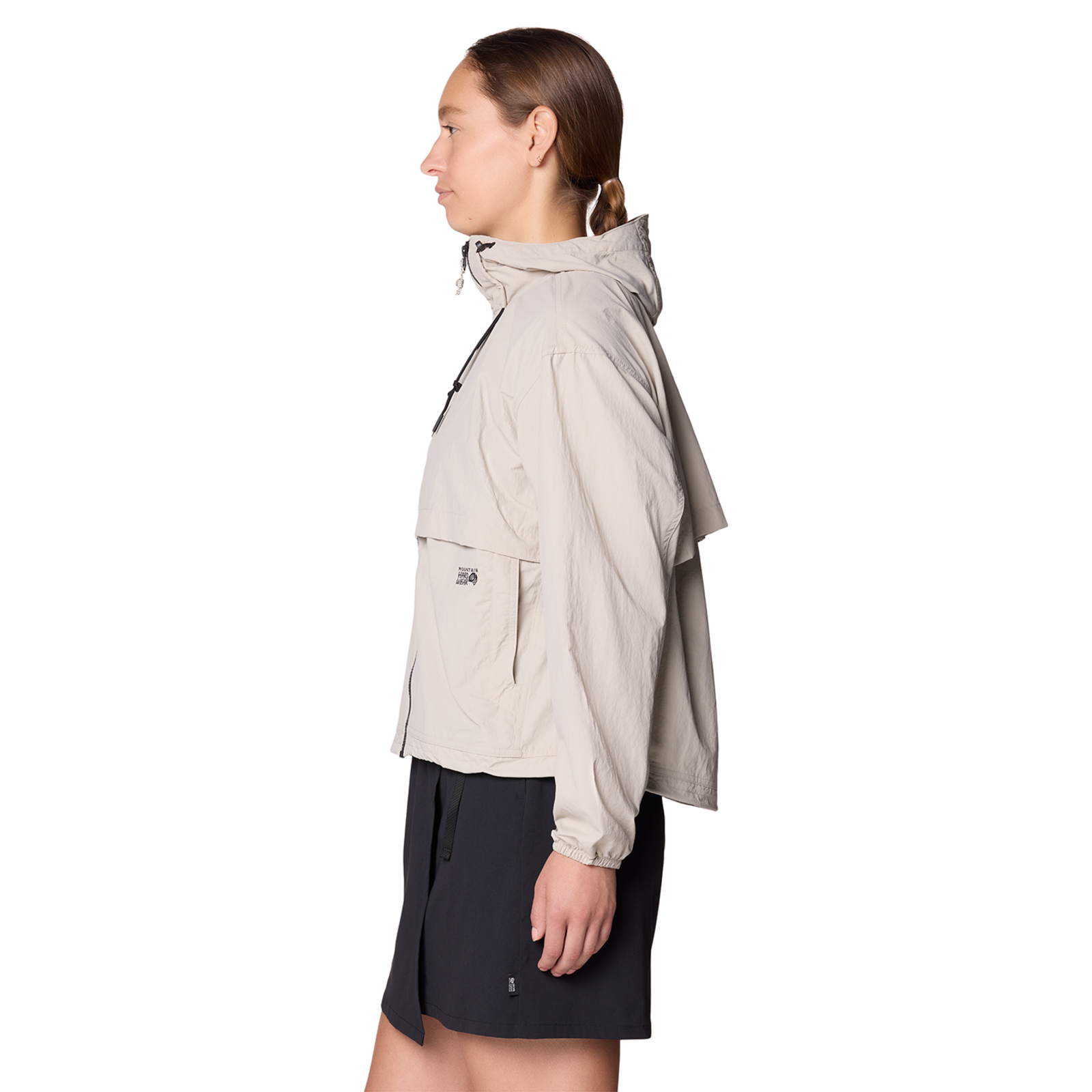 Mountain Hardwear W Stryder™ Jacket in