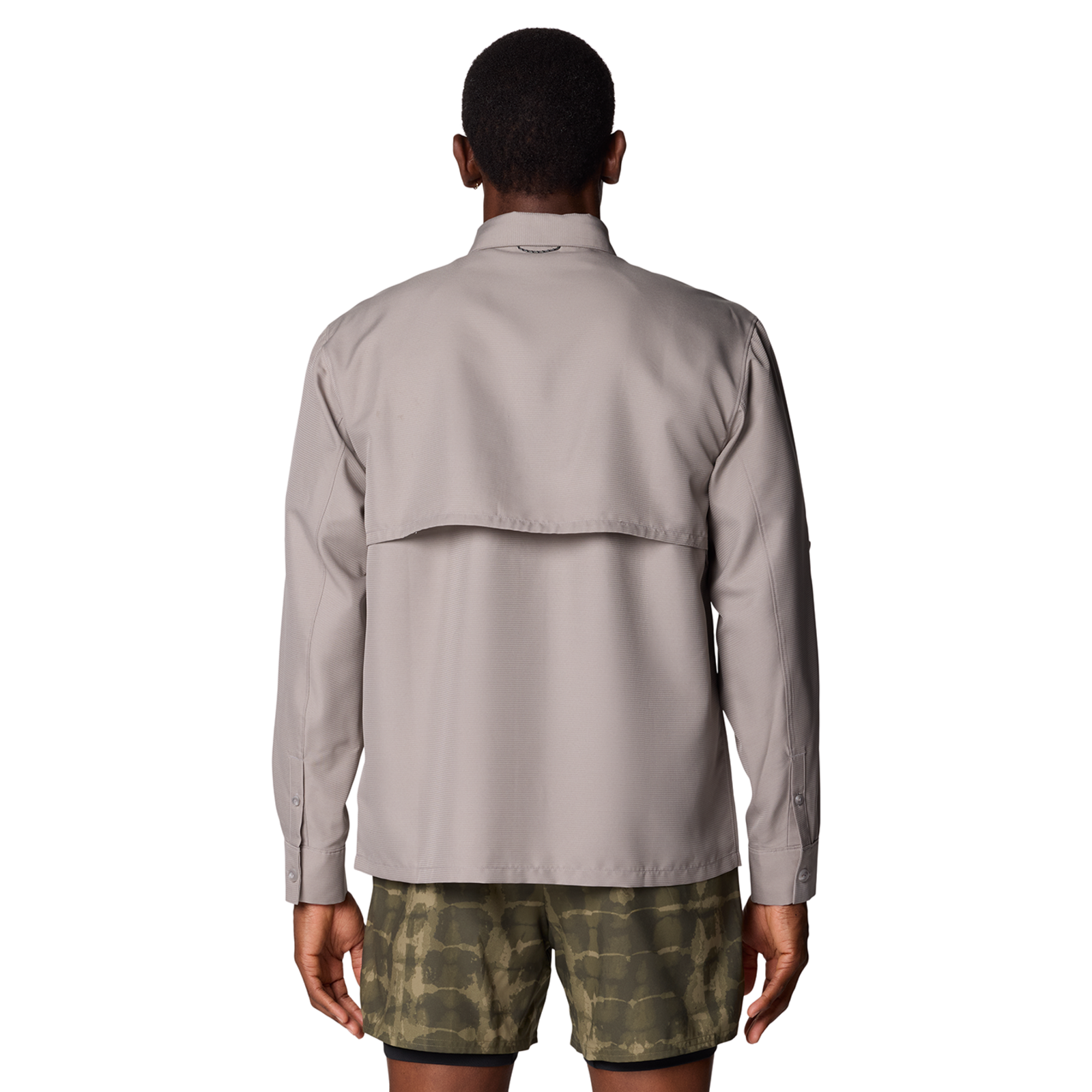 Mountain Hardwear M Sun Drift™ Cooling Long Sleeve Shirt in