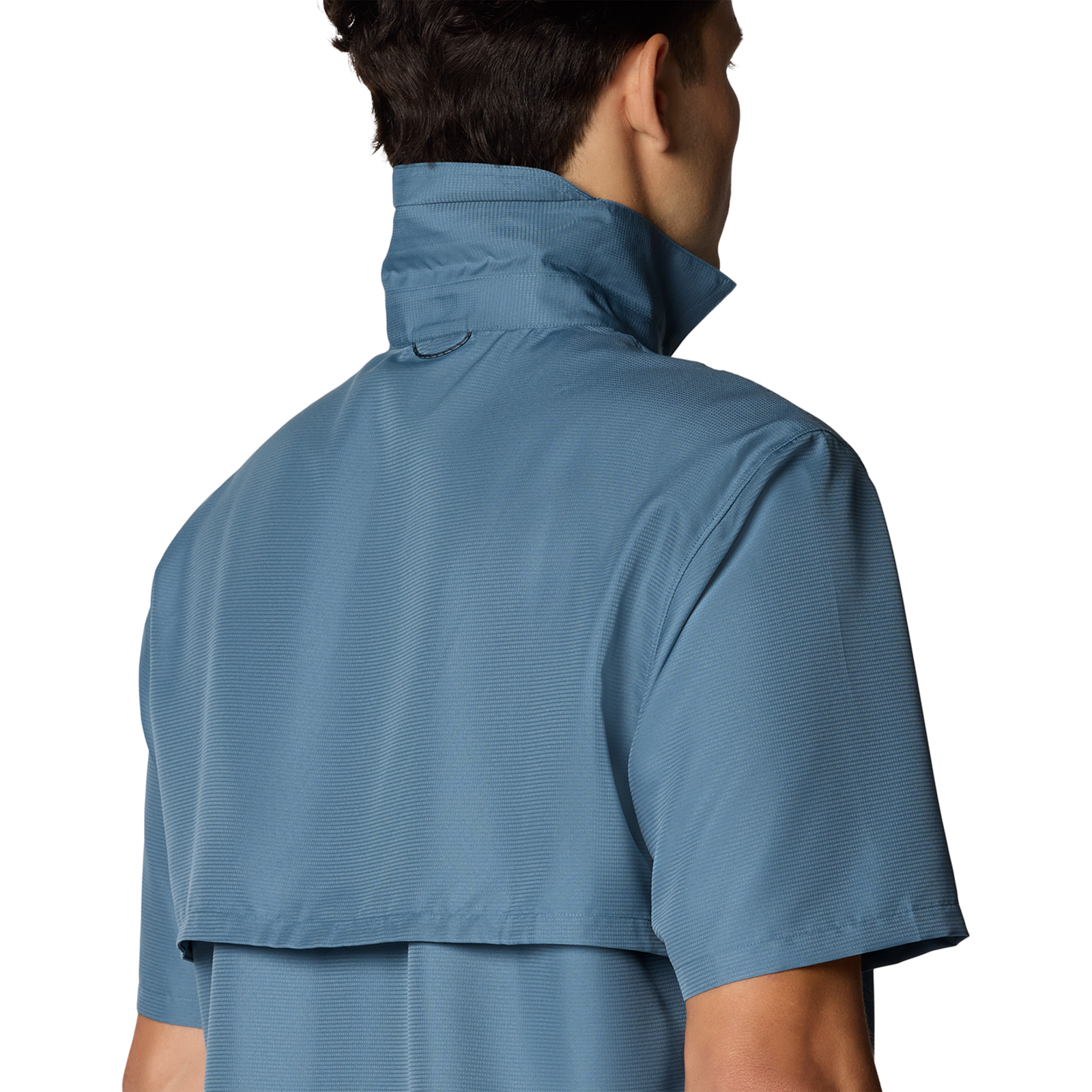Mountain Hardwear M Sun Drift™ Cooling Short Sleeve Shirt in