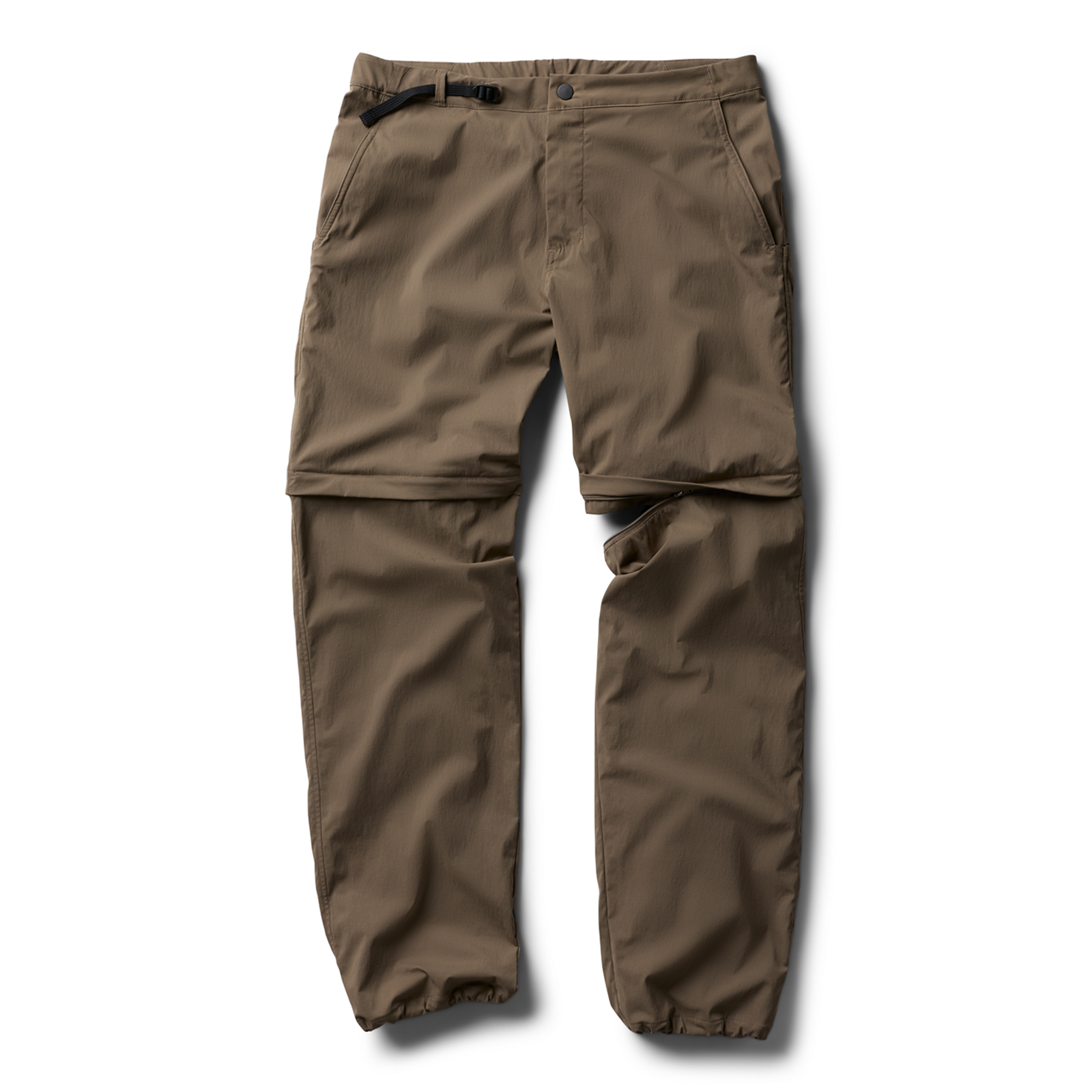 Mountain Hardwear M Peak Rambler™ Convertible Pant in BRAUN