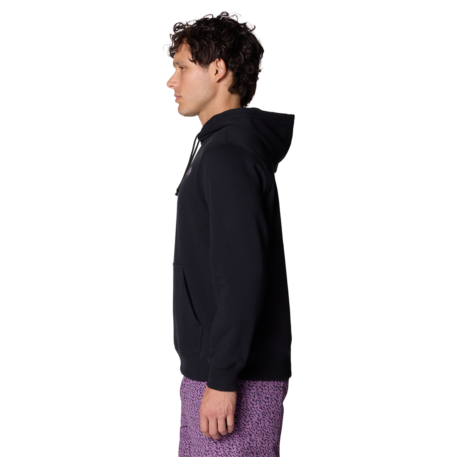 Mountain Hardwear M Graphic Pullover Hoody 2 in