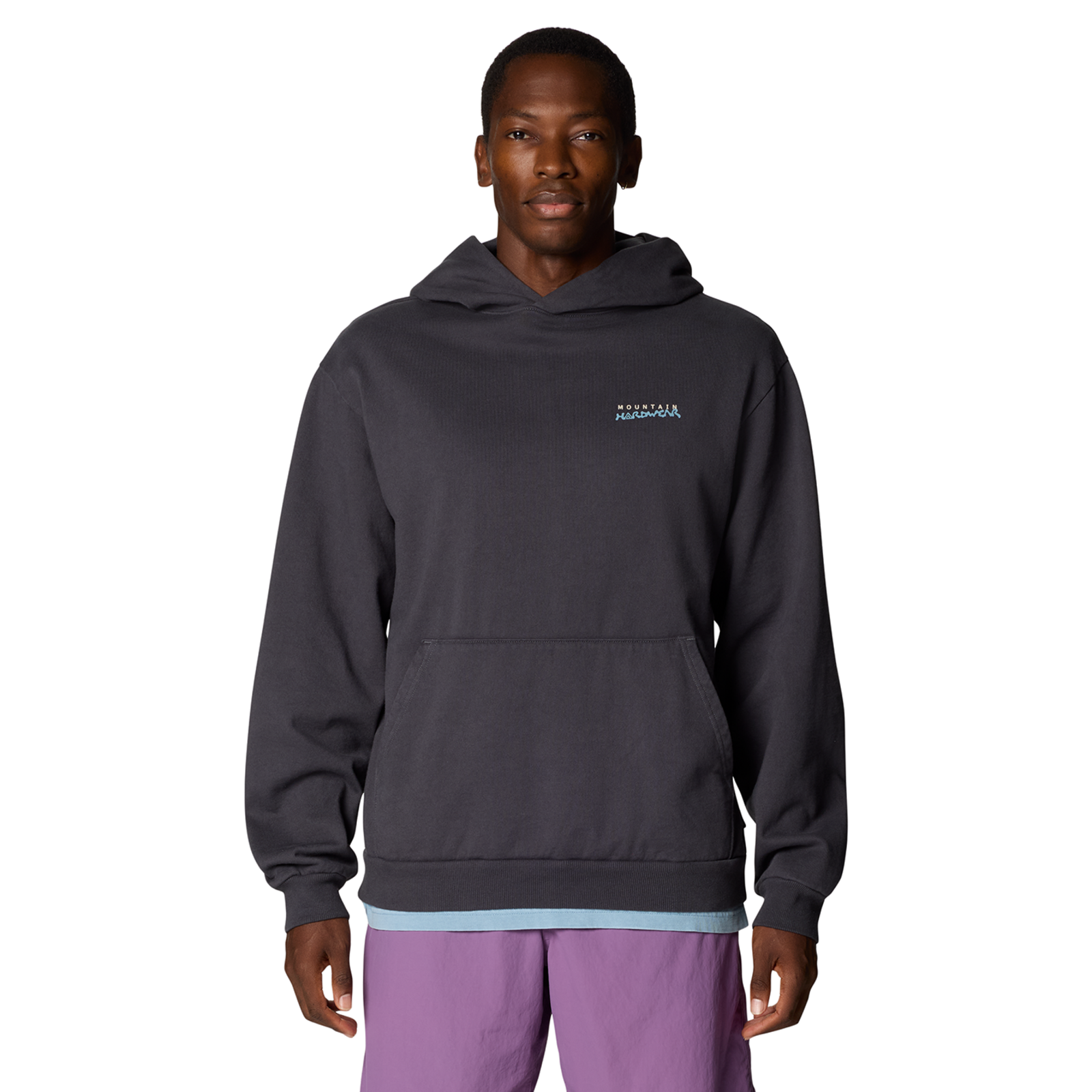 Mountain Hardwear M MHW EV Symbols Hoody in