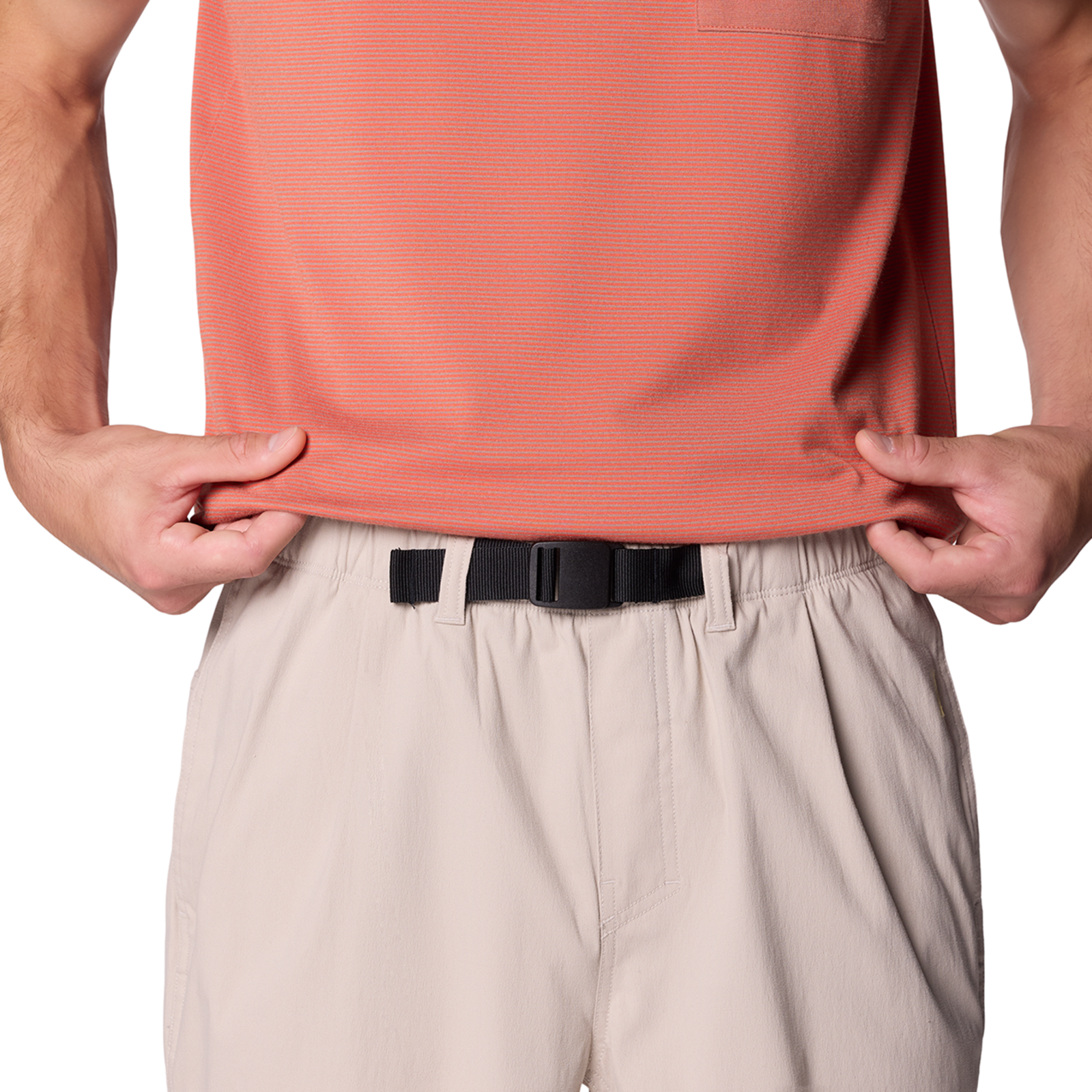 Mountain Hardwear M Rockrydge™ Pant in BEIGE