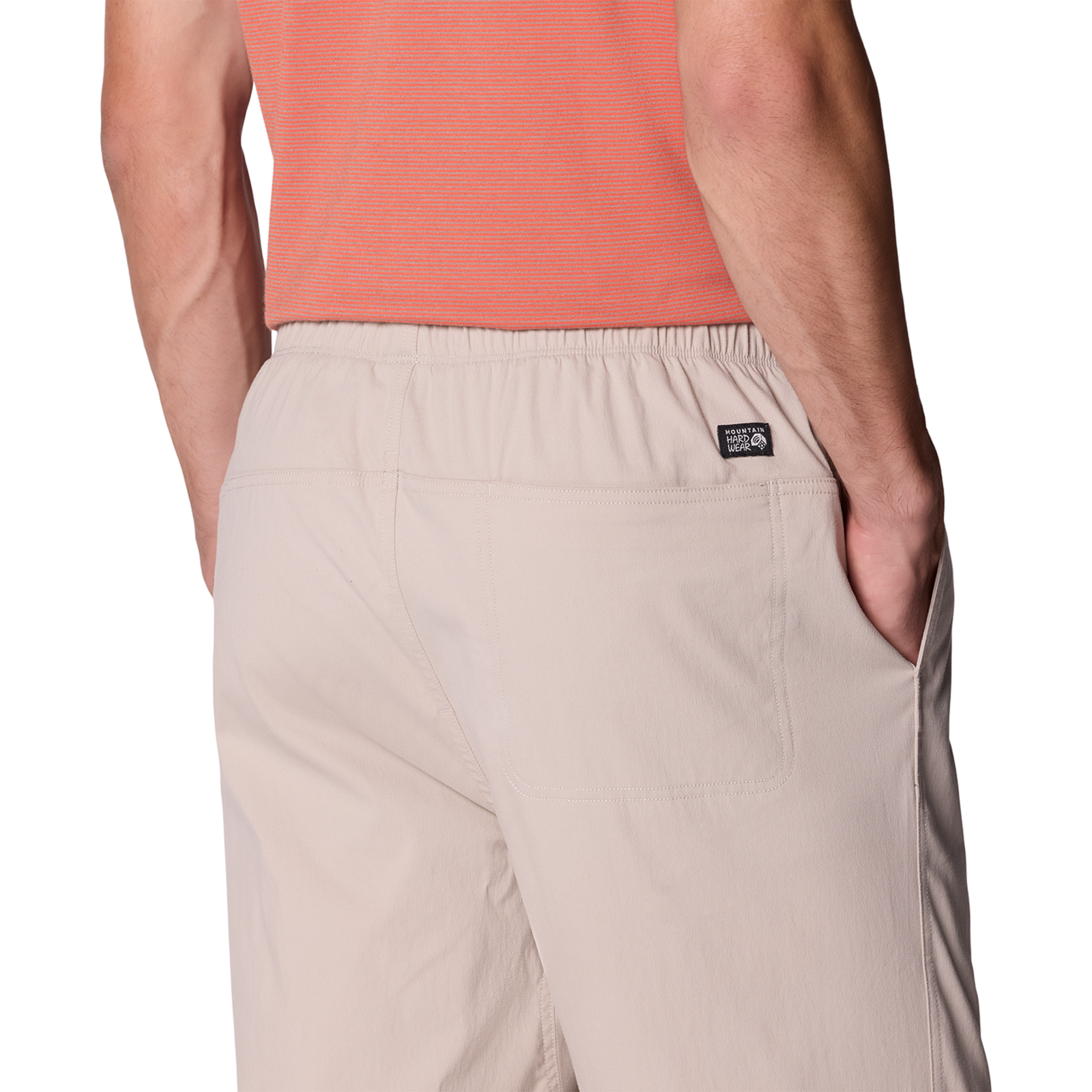 Mountain Hardwear M Rockrydge™ Pant in BEIGE
