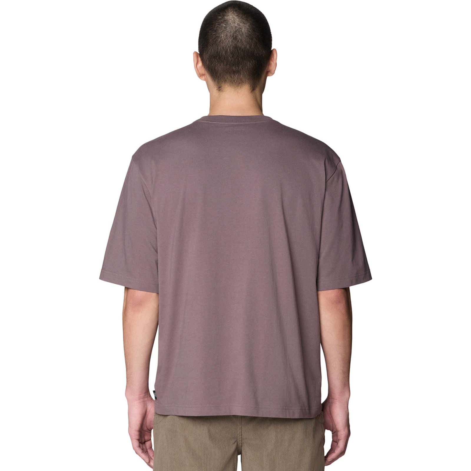 Mountain Hardwear M MHW Graphic Pocket SS 2 in