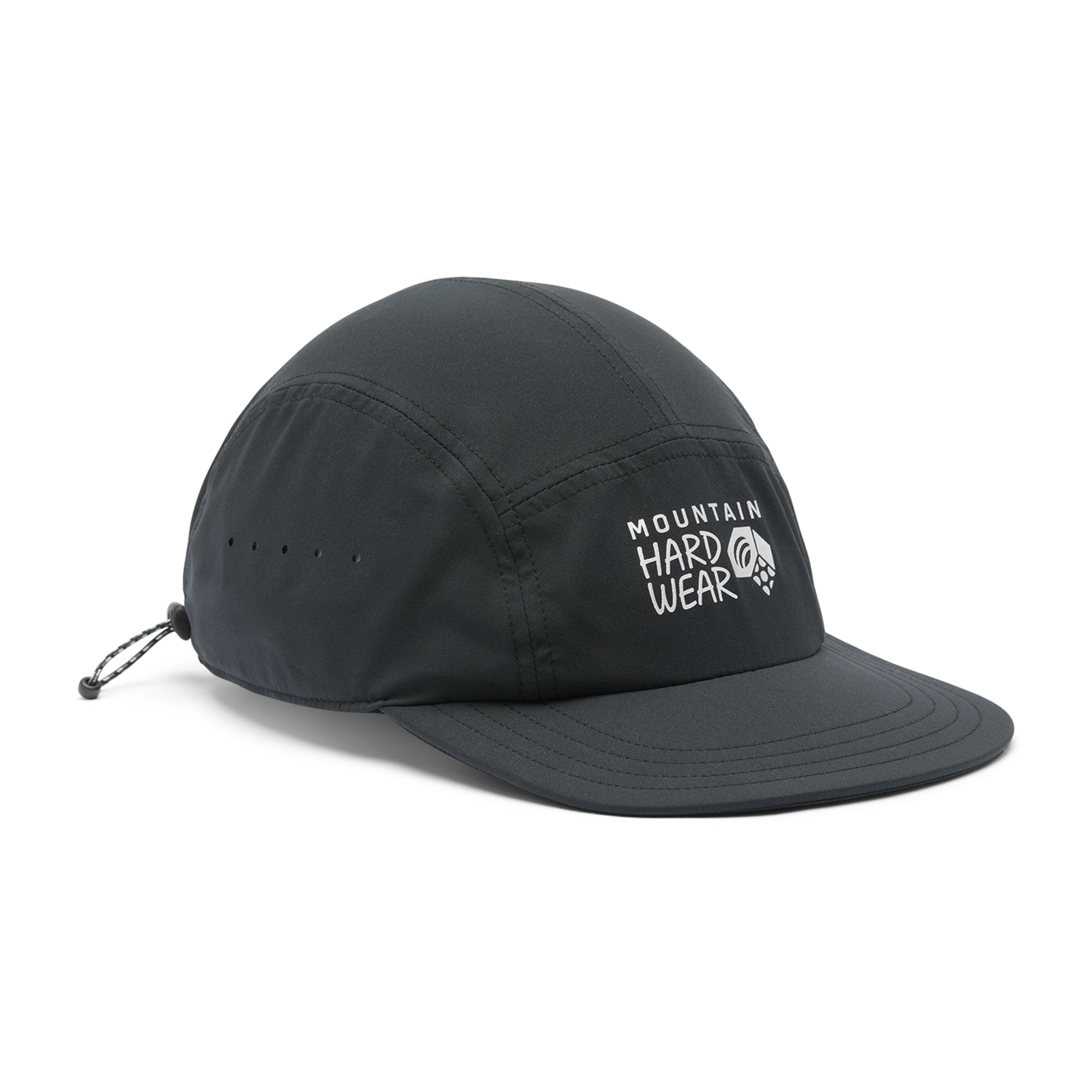 Mountain Hardwear Shade Lite™ Hat in SCHWARZ
