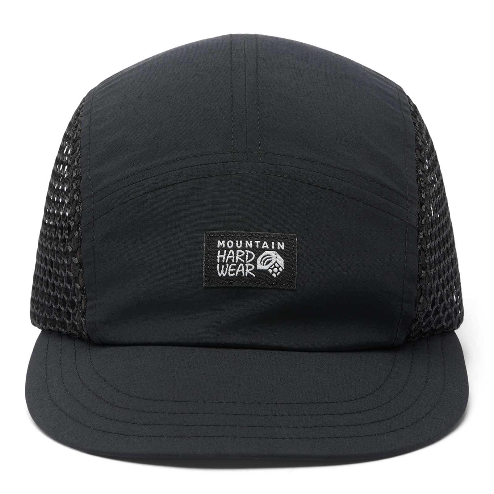 Mountain Hardwear Stryder™ Hike Hat in SCHWARZ