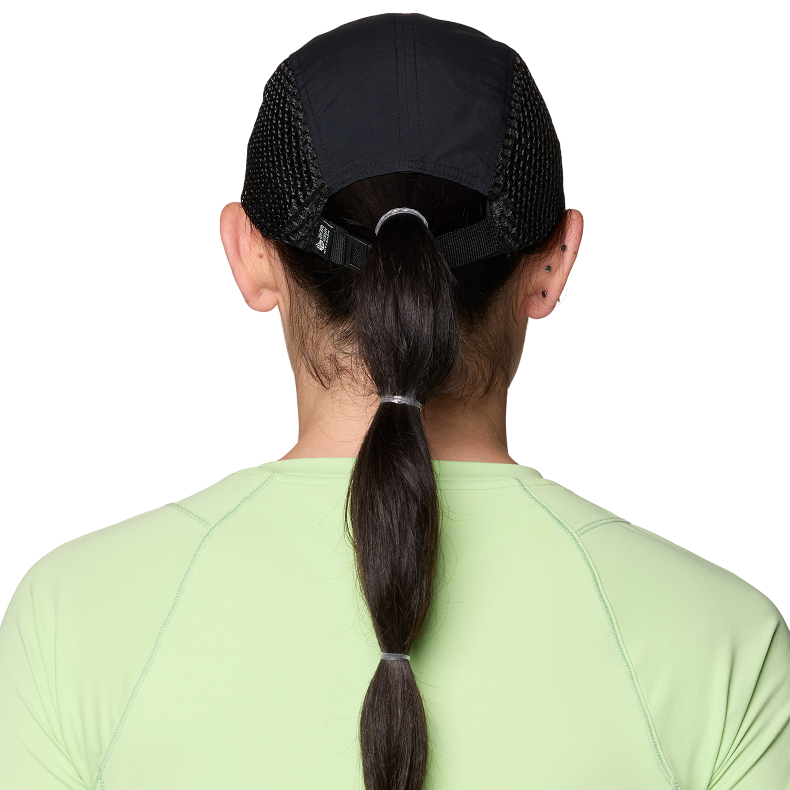 Mountain Hardwear Stryder™ Hike Hat in SCHWARZ