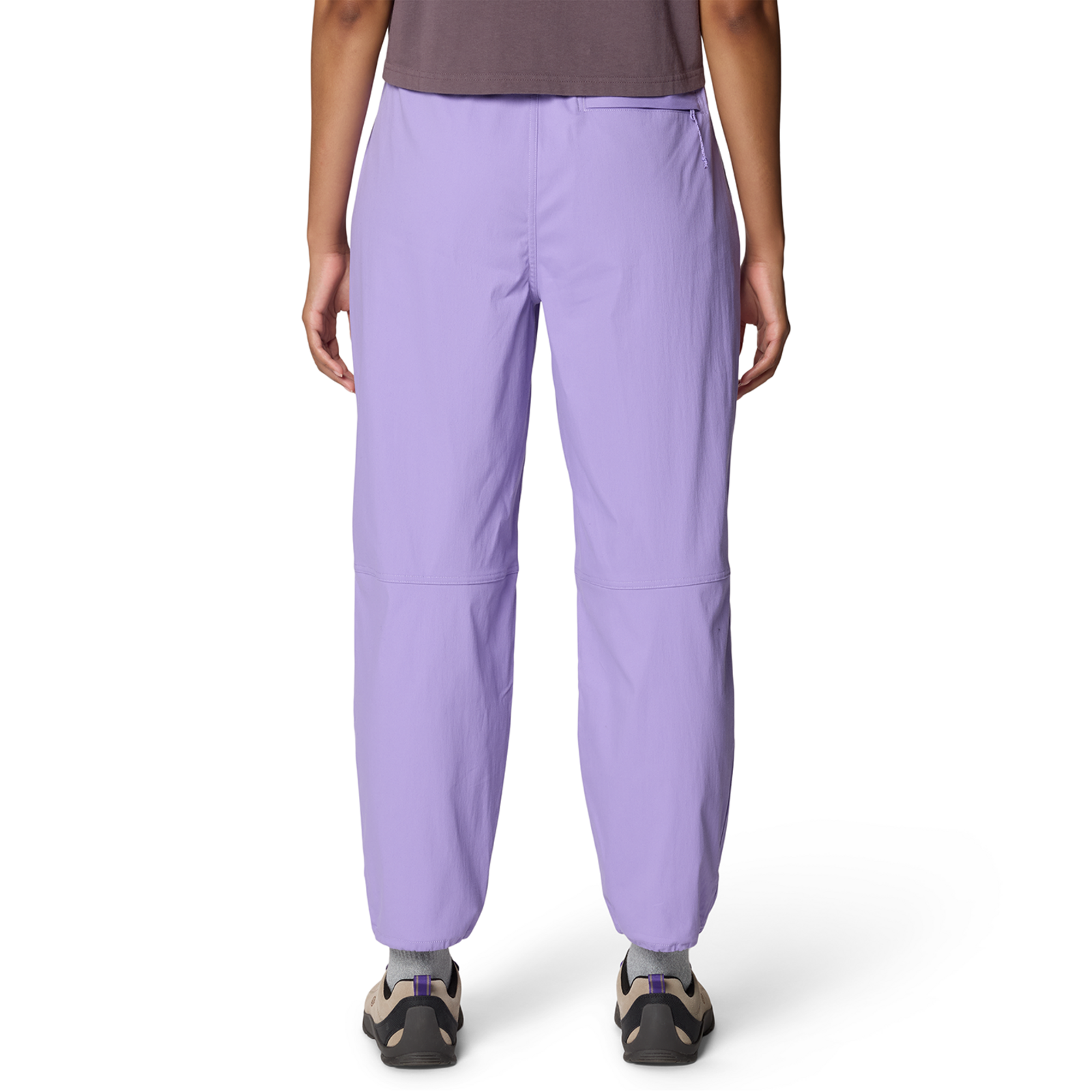 Mountain Hardwear W Rockrydge Pant in VIOLETT