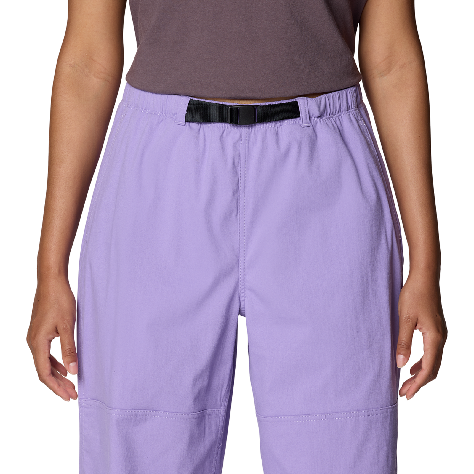 Mountain Hardwear W Rockrydge Pant in VIOLETT