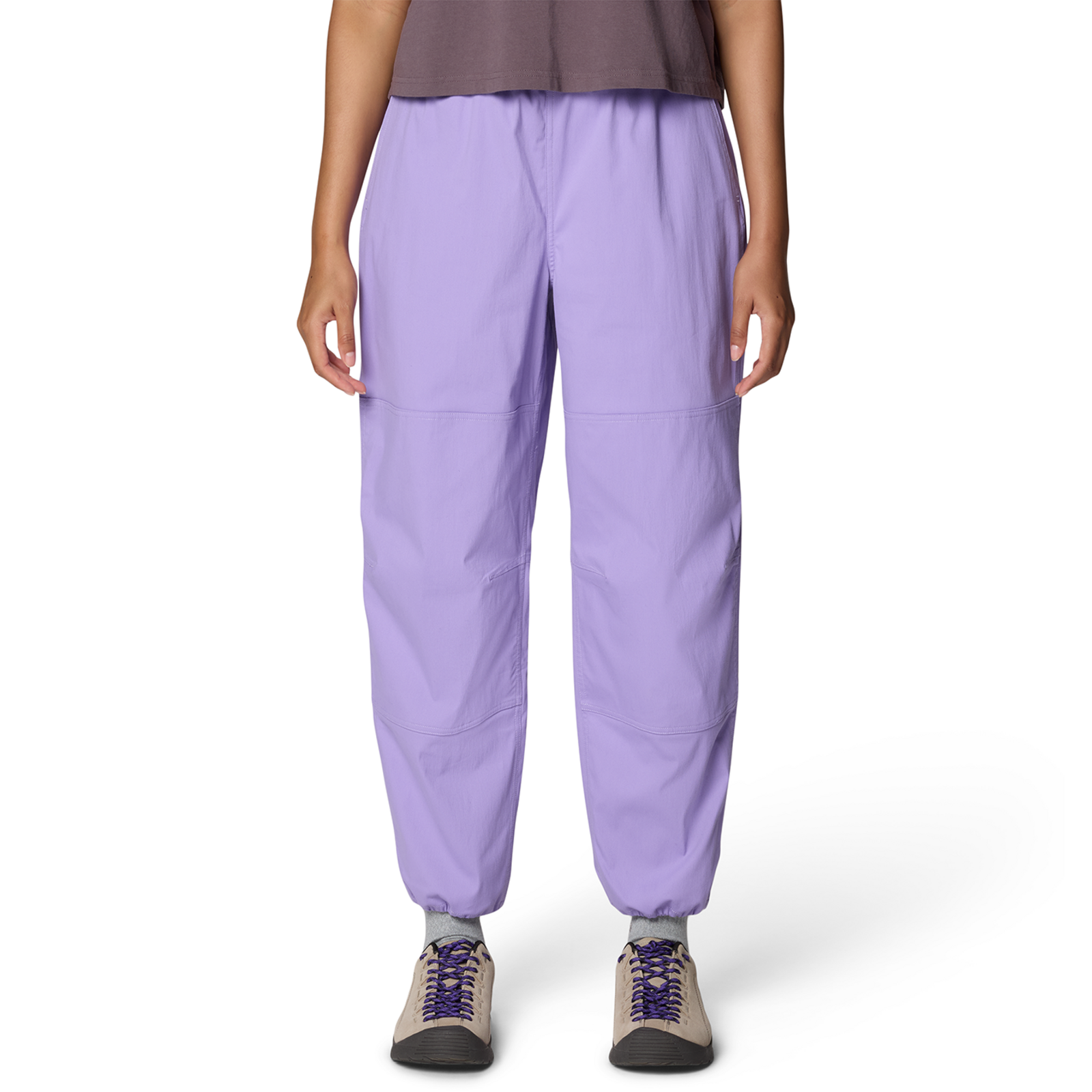 Mountain Hardwear W Rockrydge Pant in VIOLETT
