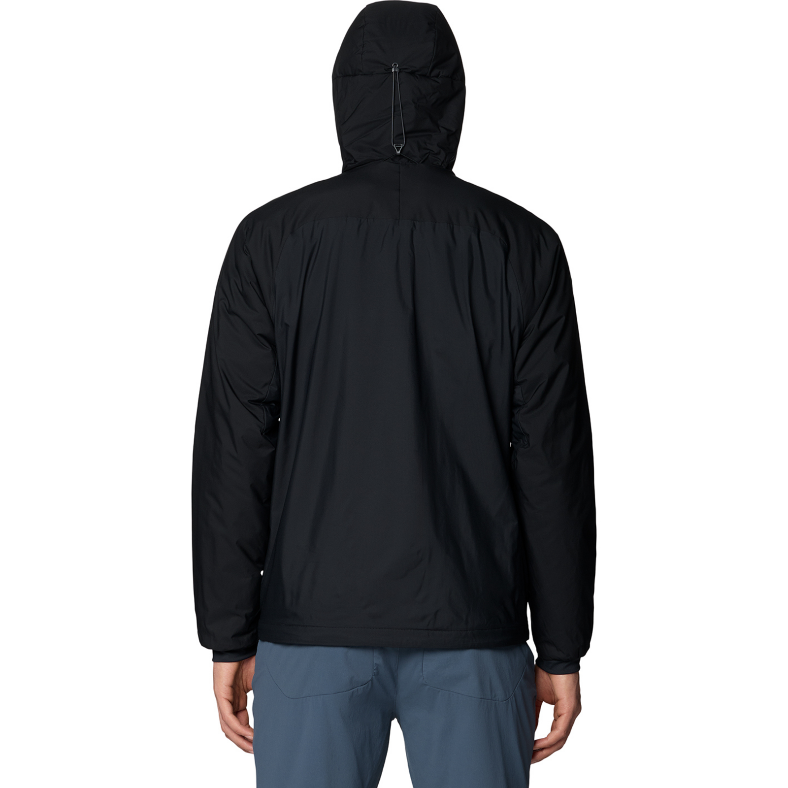 Mountain Hardwear M Kor Alloy™ Hooded Jacket in