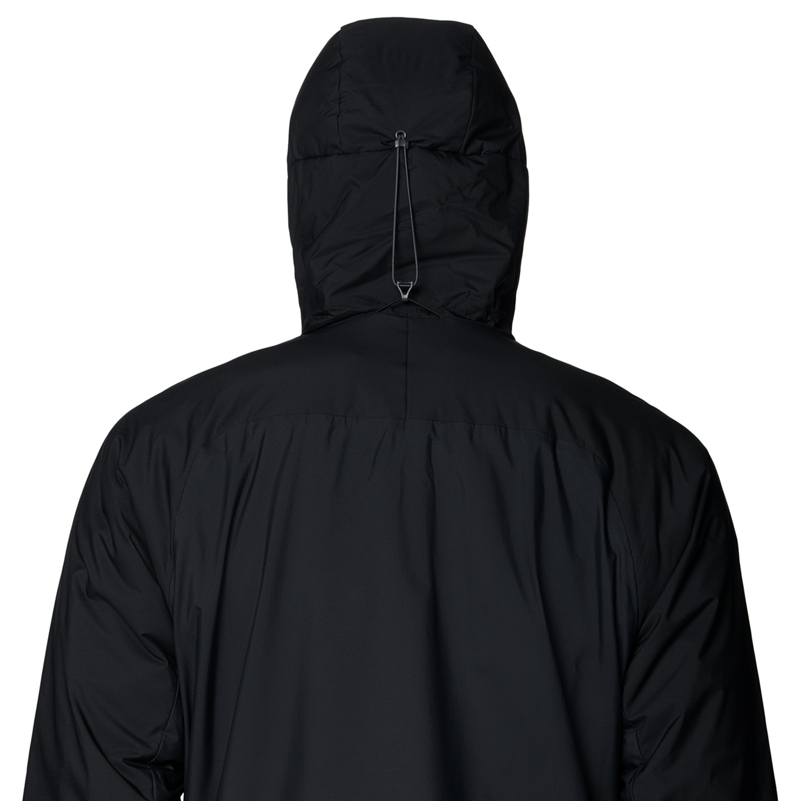Mountain Hardwear M Kor Alloy™ Hooded Jacket in