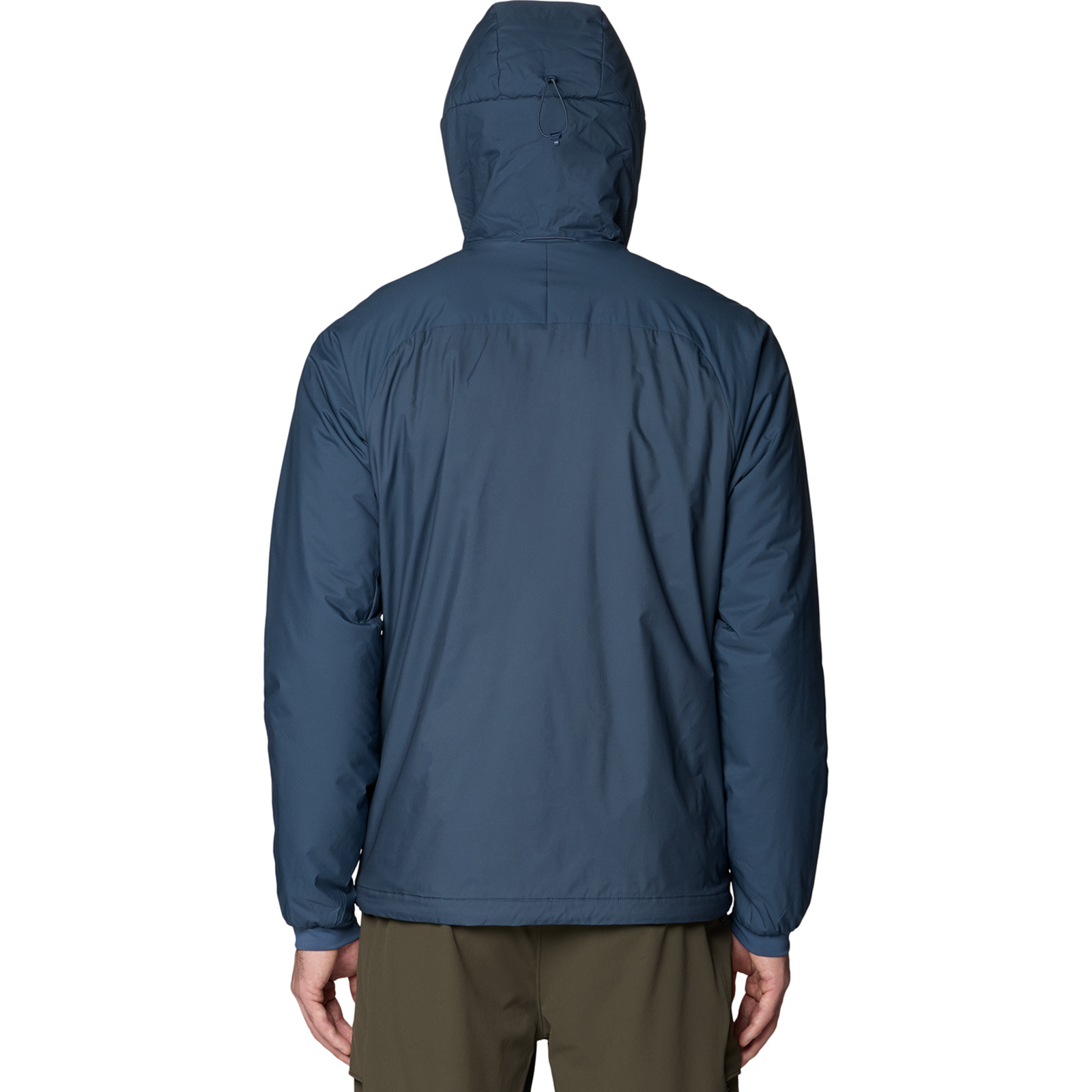 Mountain Hardwear M Kor Alloy™ Hooded Jacket in