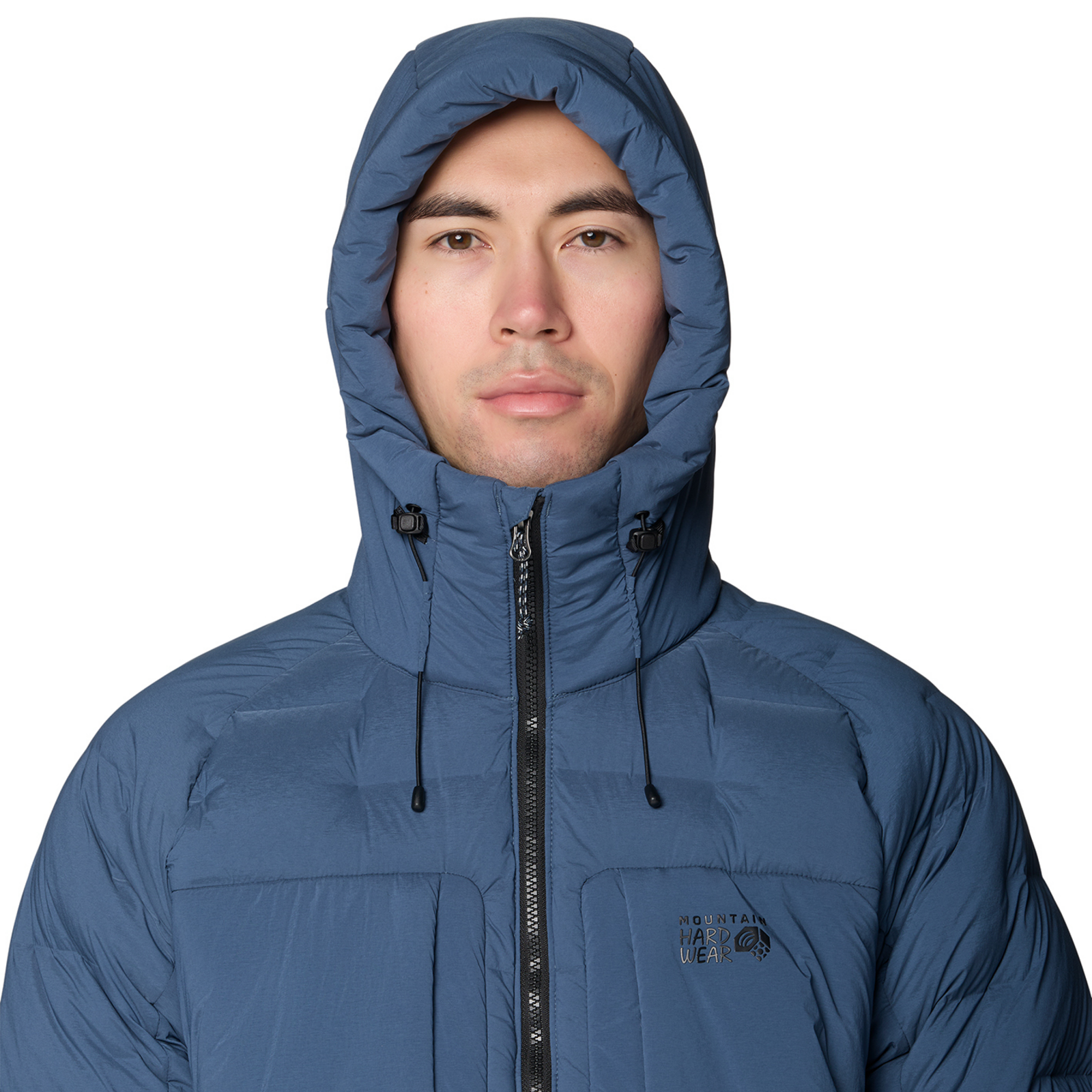 Mountain Hardwear M Stretchdown™ Parka in