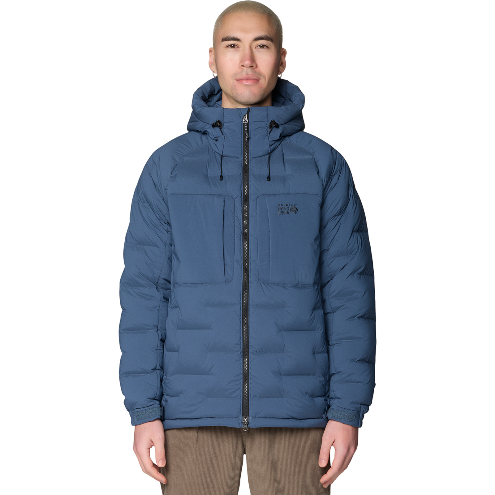 Mountain Hardwear M Stretchdown™ Parka in