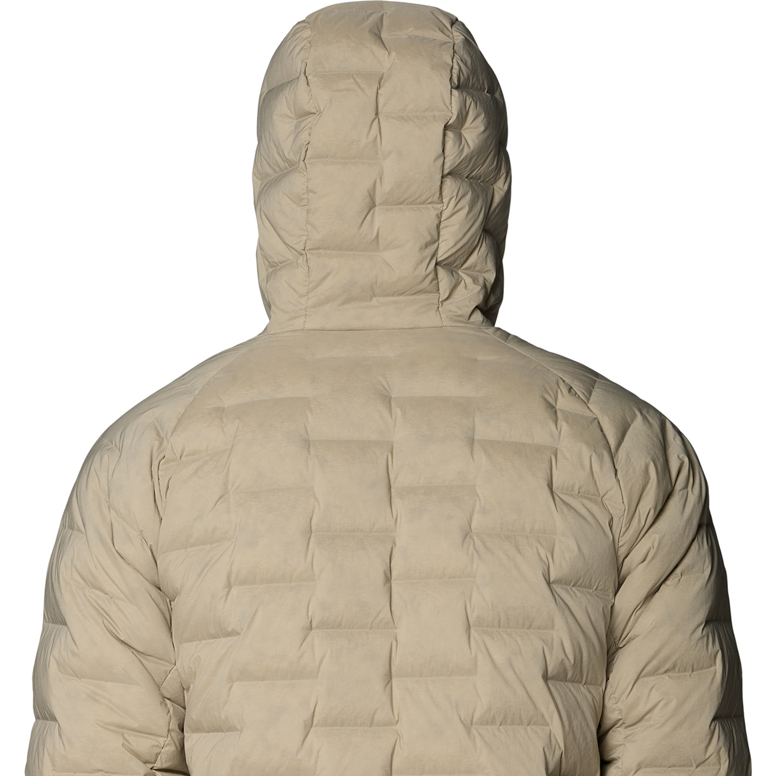 Mountain Hardwear M Stretchdown™ Hooded Jacket in
