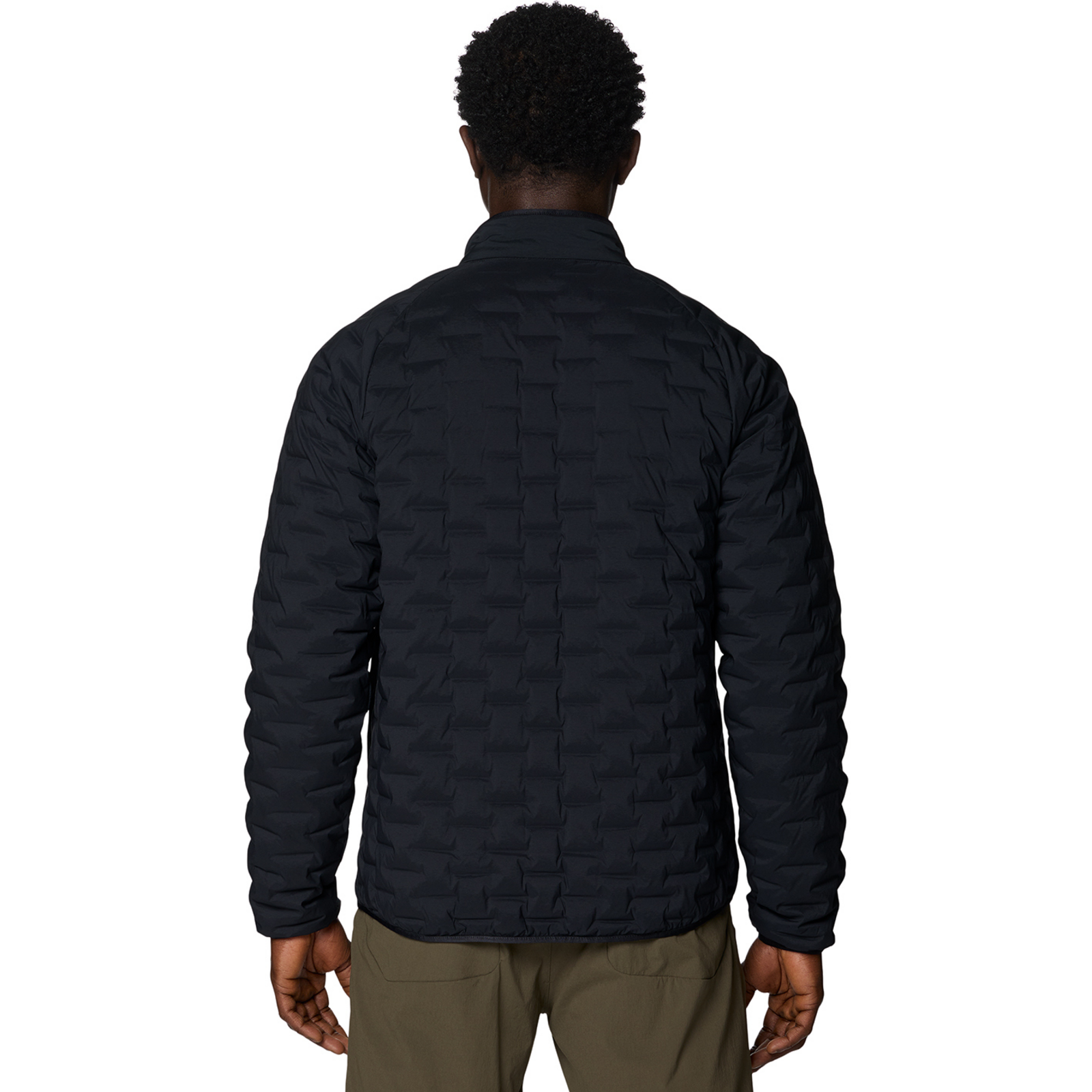 Mountain Hardwear M Stretchdown™ Light Jacket in