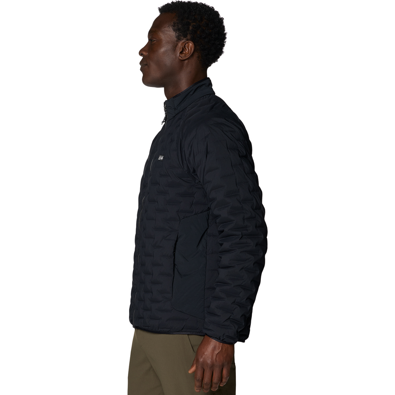 Mountain Hardwear M Stretchdown™ Light Jacket in