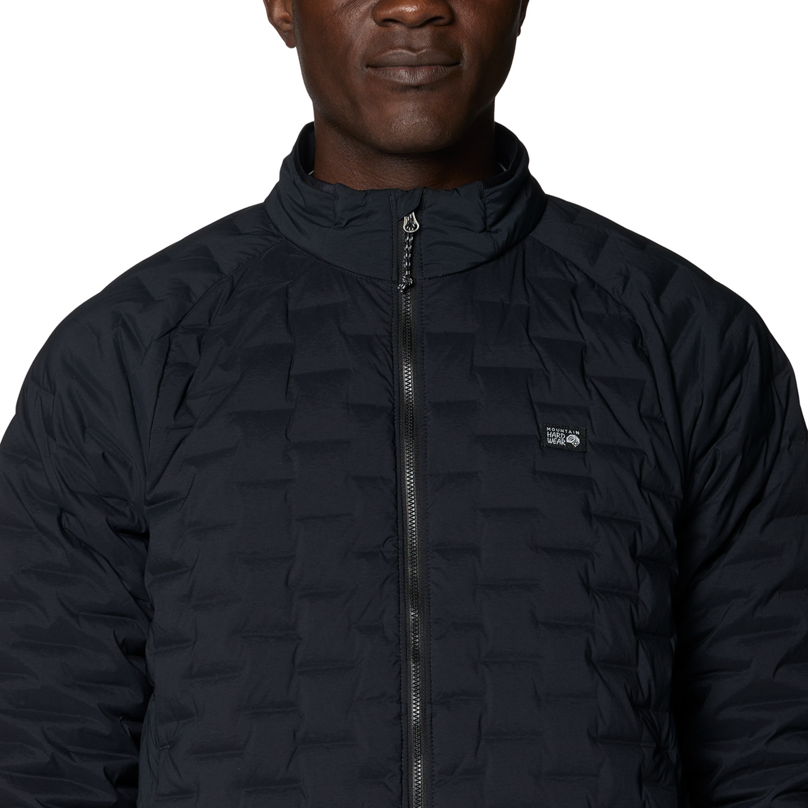 Mountain Hardwear M Stretchdown™ Light Jacket in