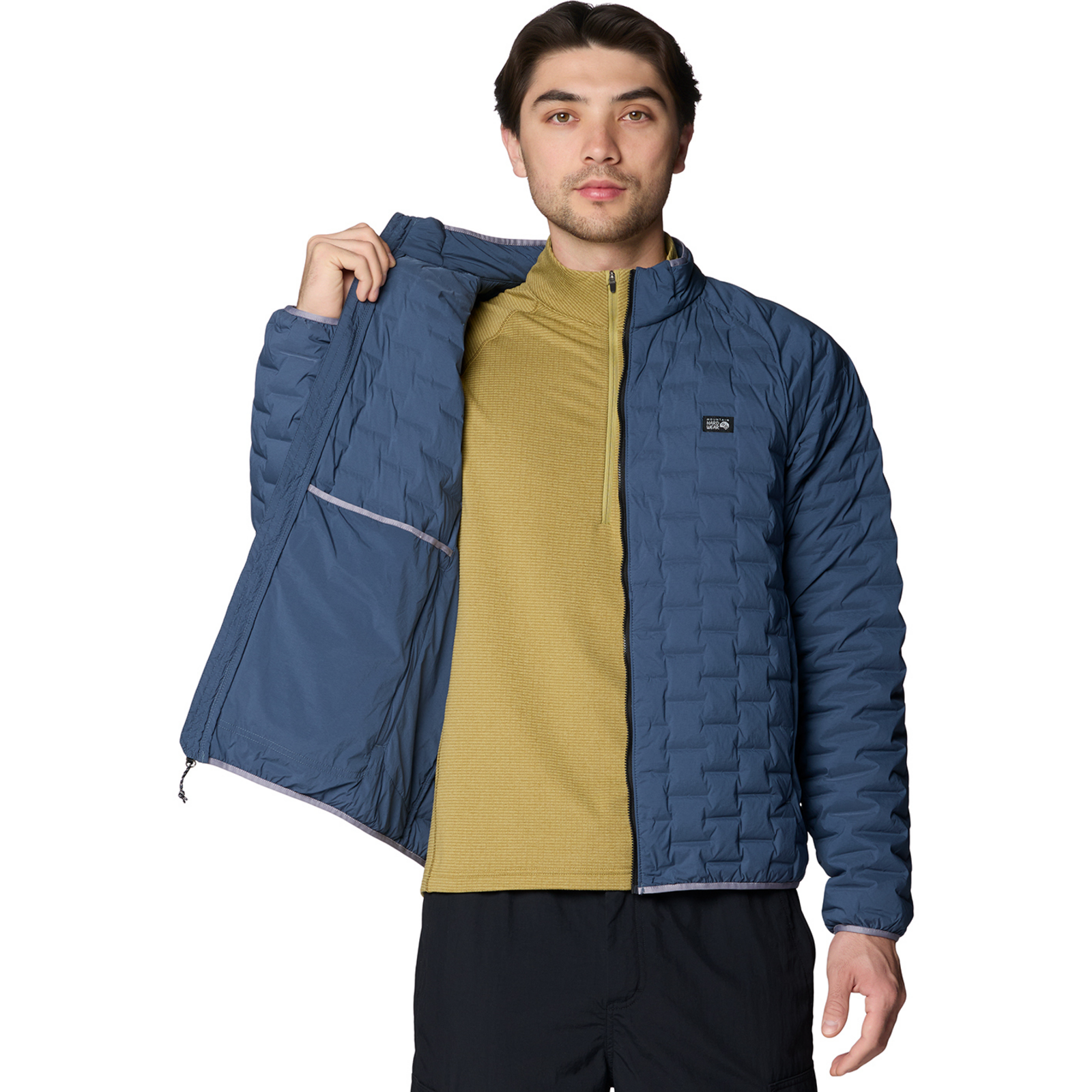 Mountain Hardwear M Stretchdown™ Light Jacket in