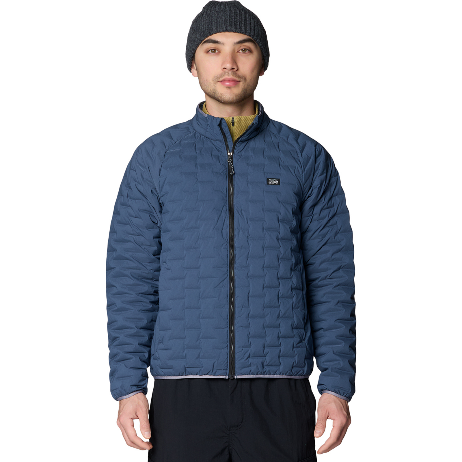 Mountain Hardwear M Stretchdown™ Light Jacket in