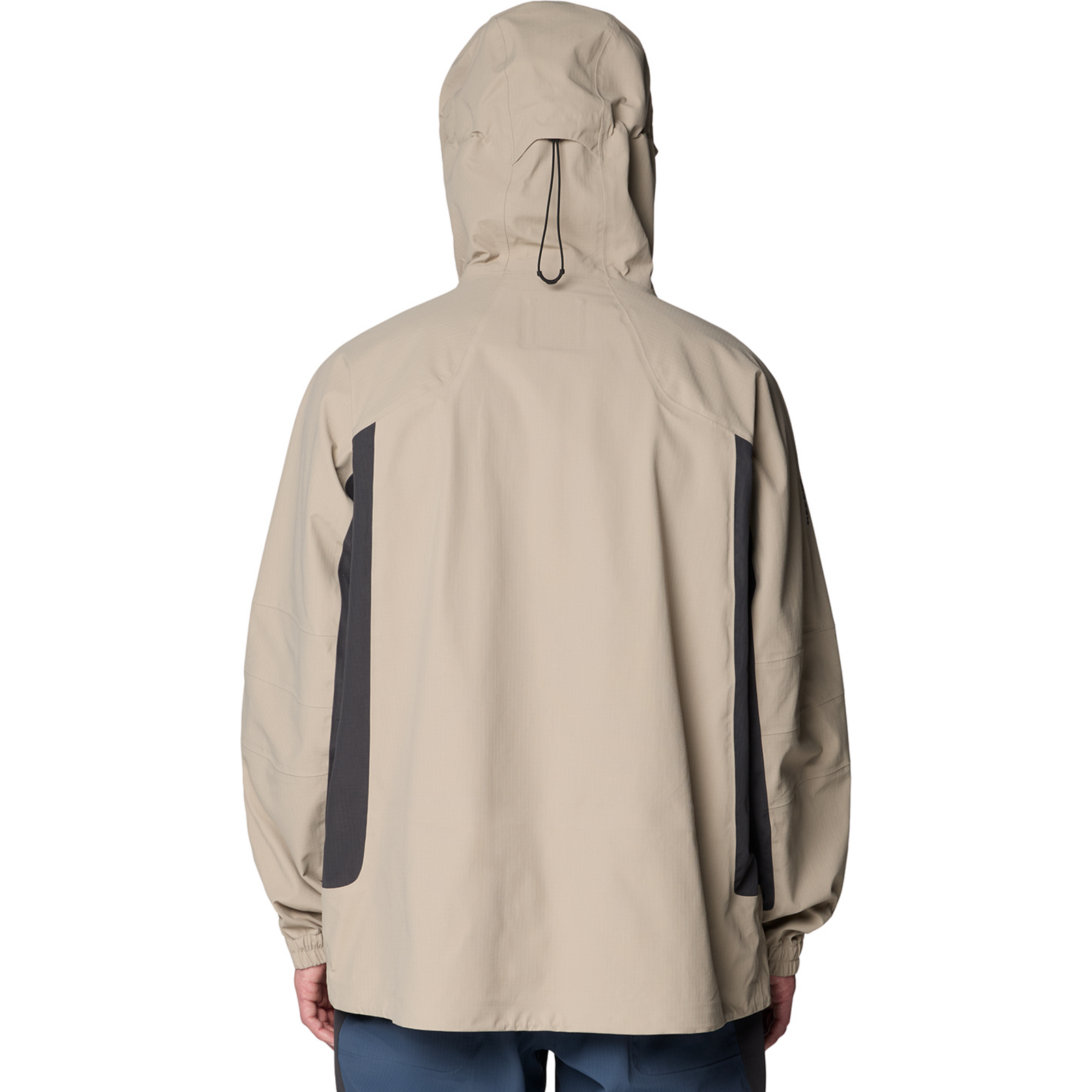 Mountain Hardwear M Warp Factor™ 3L Hooded Jacket in
